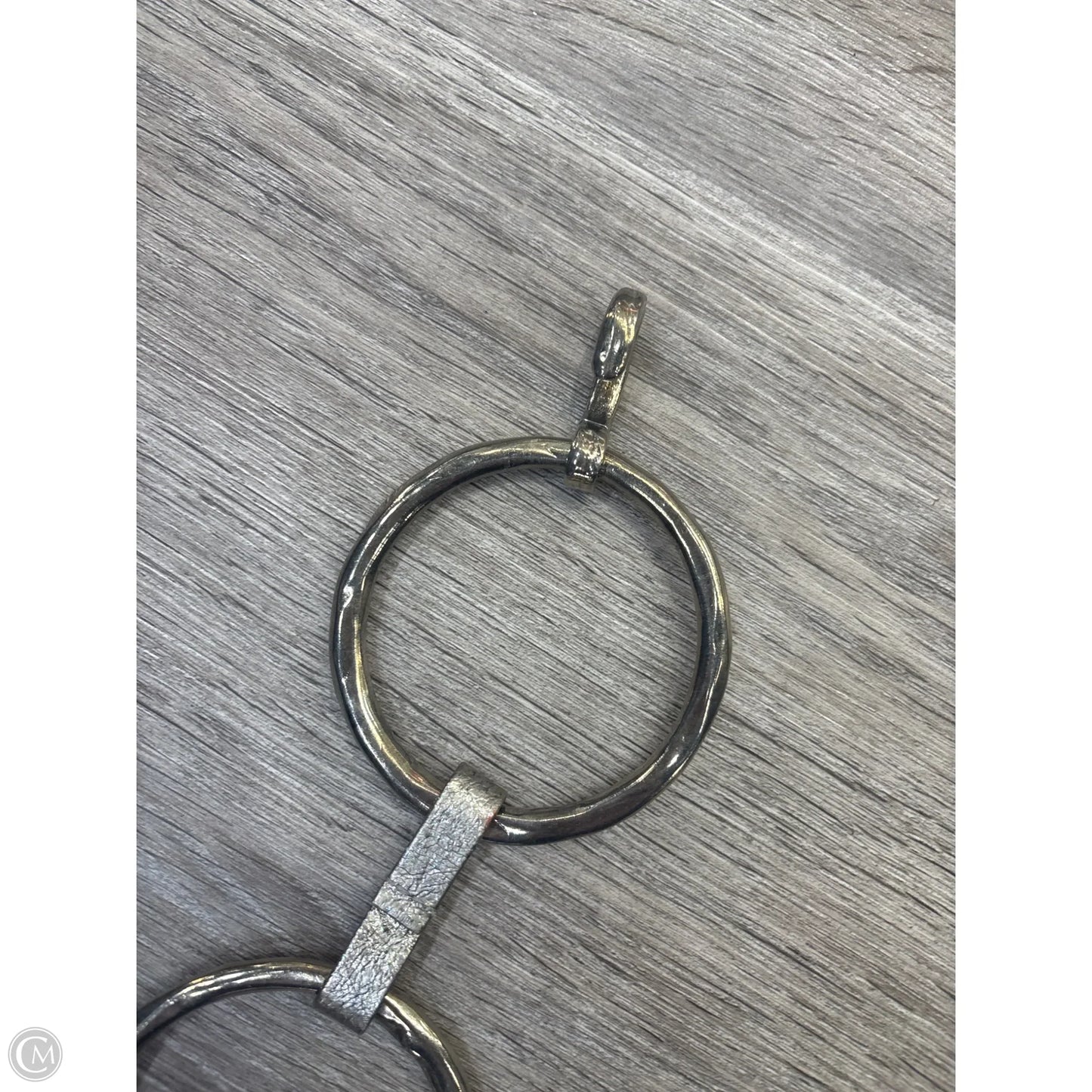 Belt By Cma, Size: Small