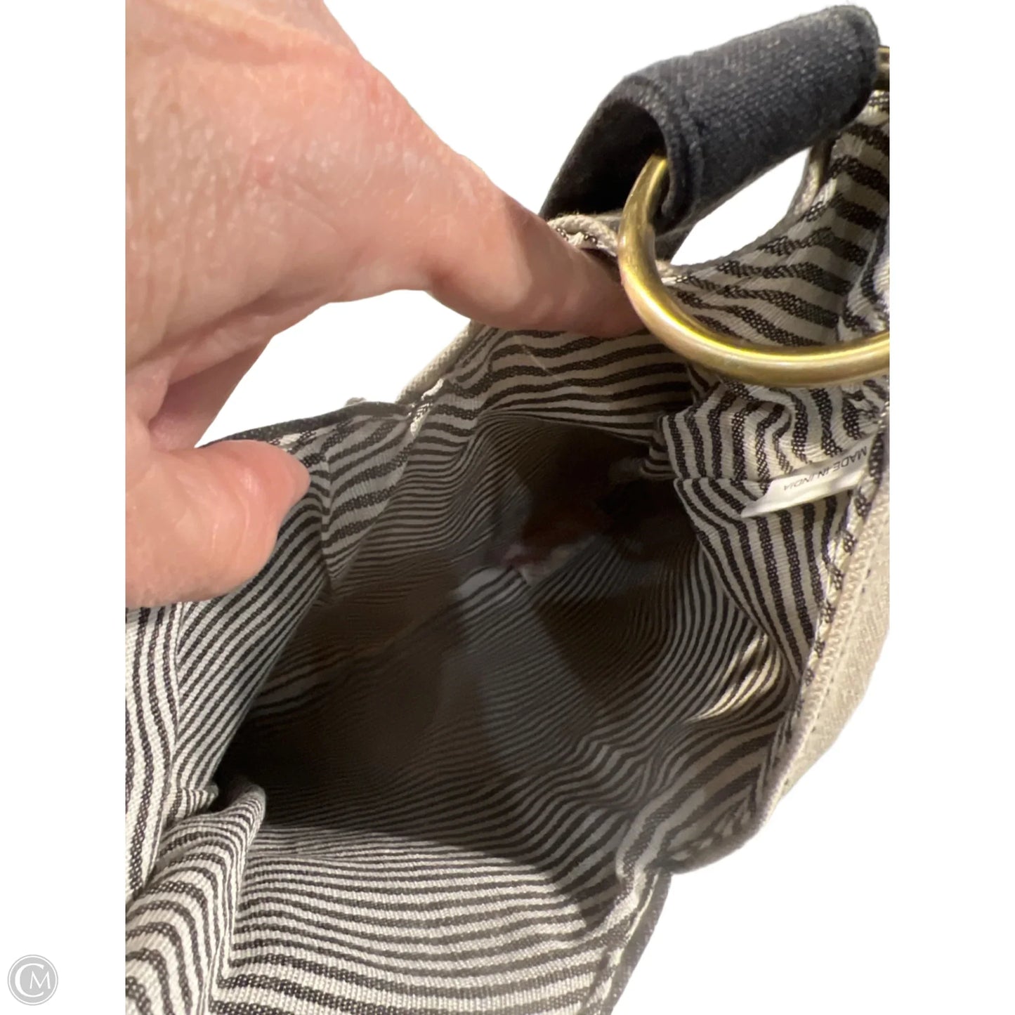 Crossbody By Cmc, Size: Small