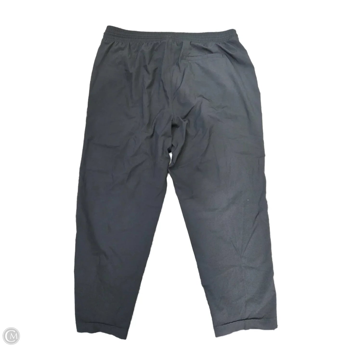Athletic Pants By Gapfit In Black, Size: Xxl