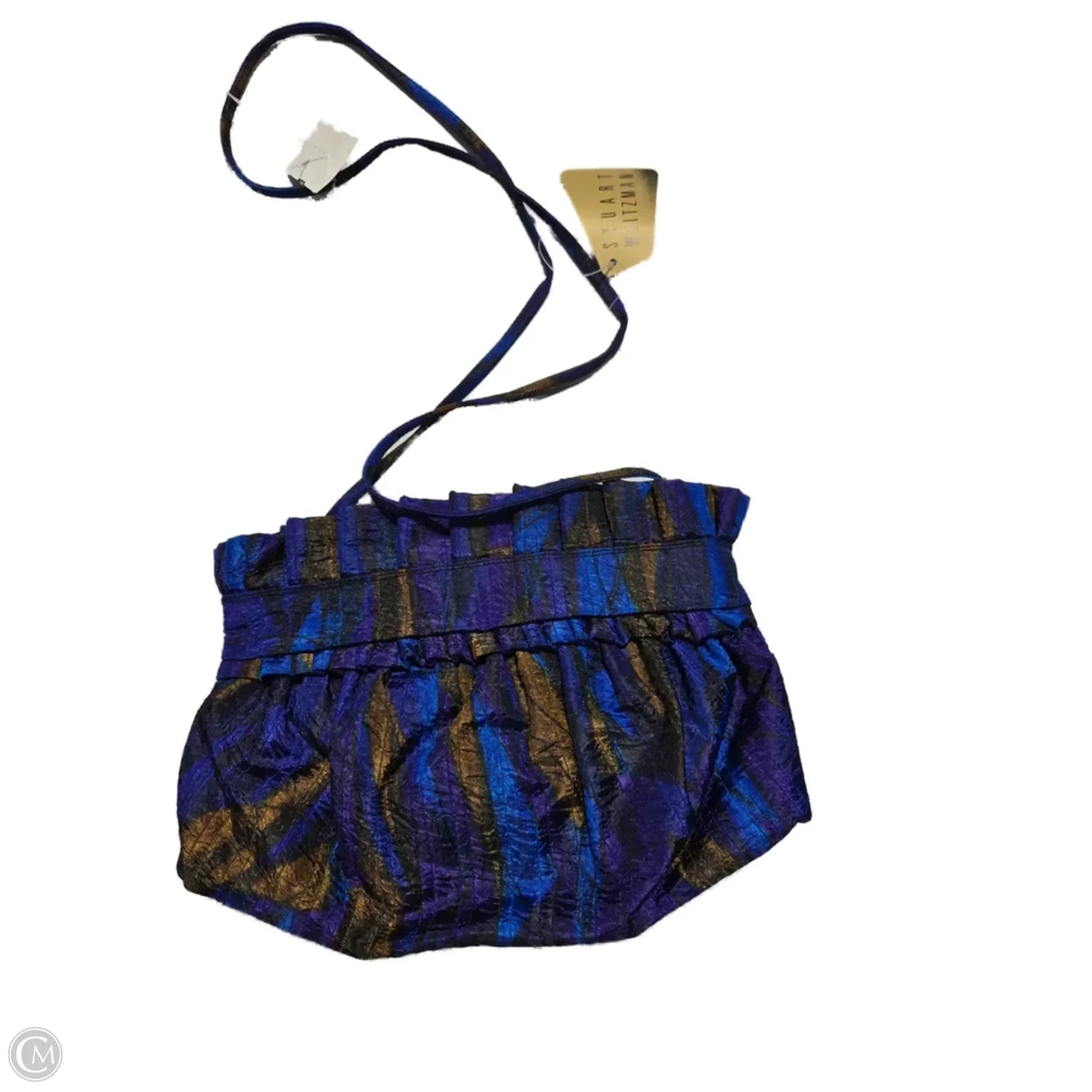 Crossbody Designer By Stuart Weitzman, Size: Small