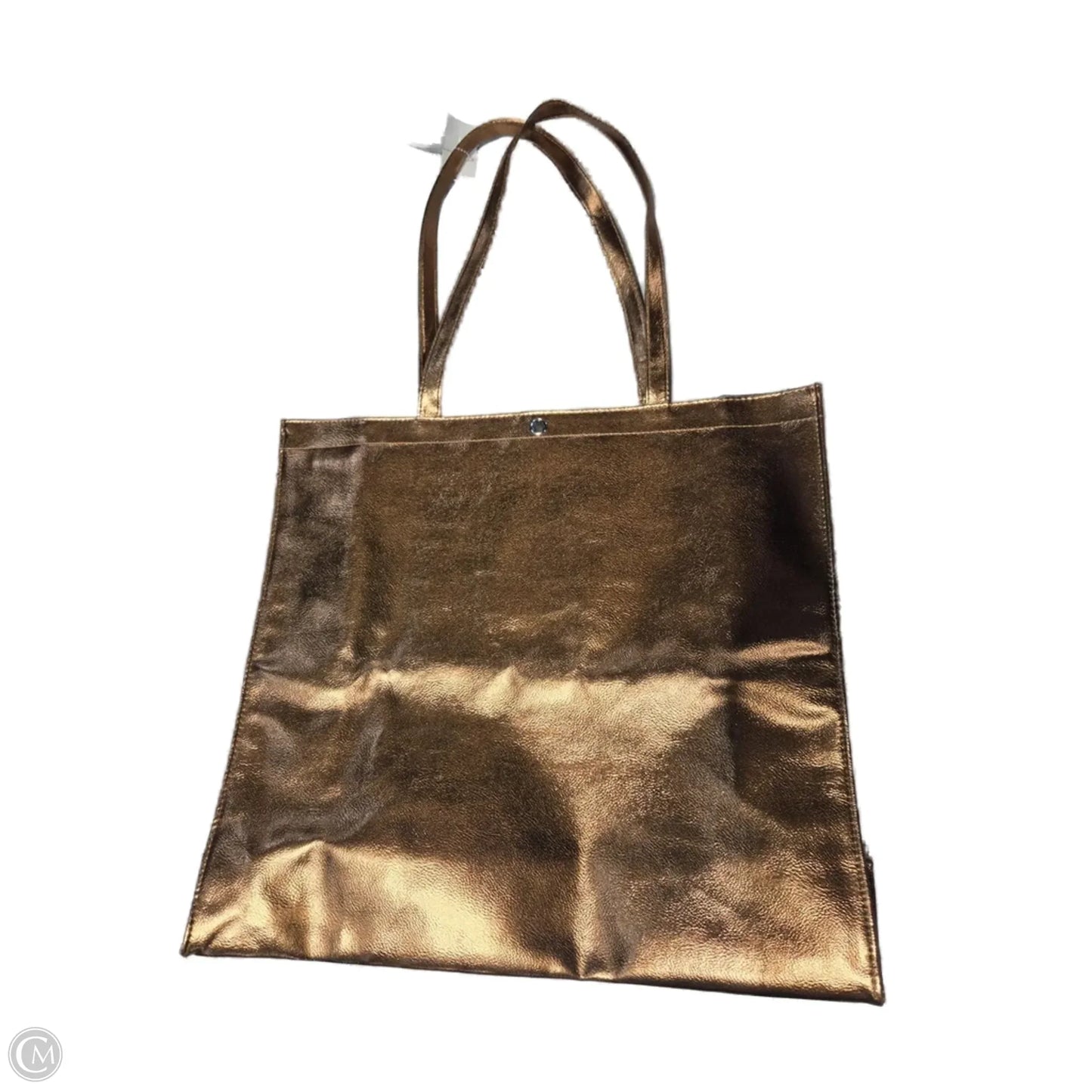 Handbag By Cme, Size: Large