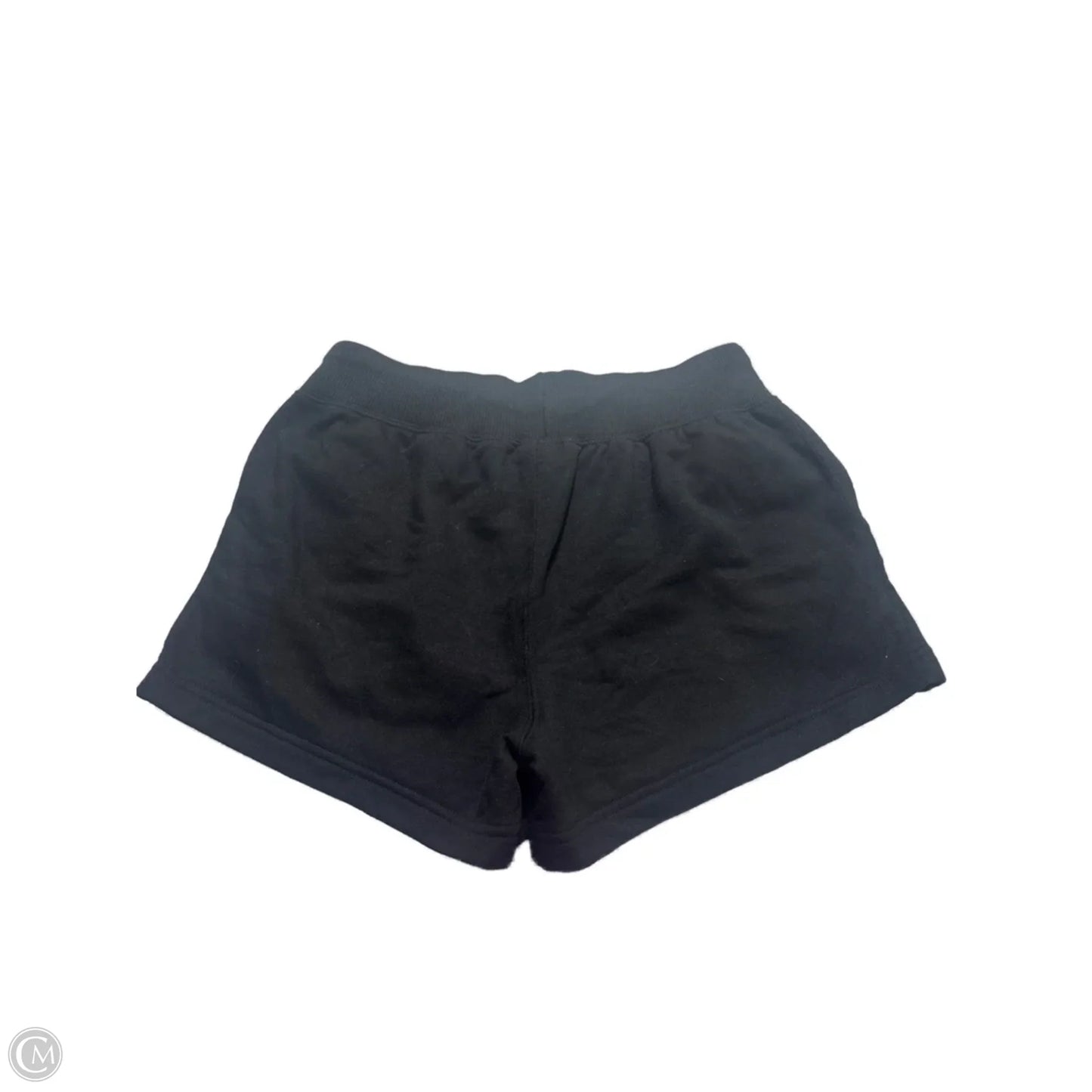 Shorts By Champion In Black, Size: S