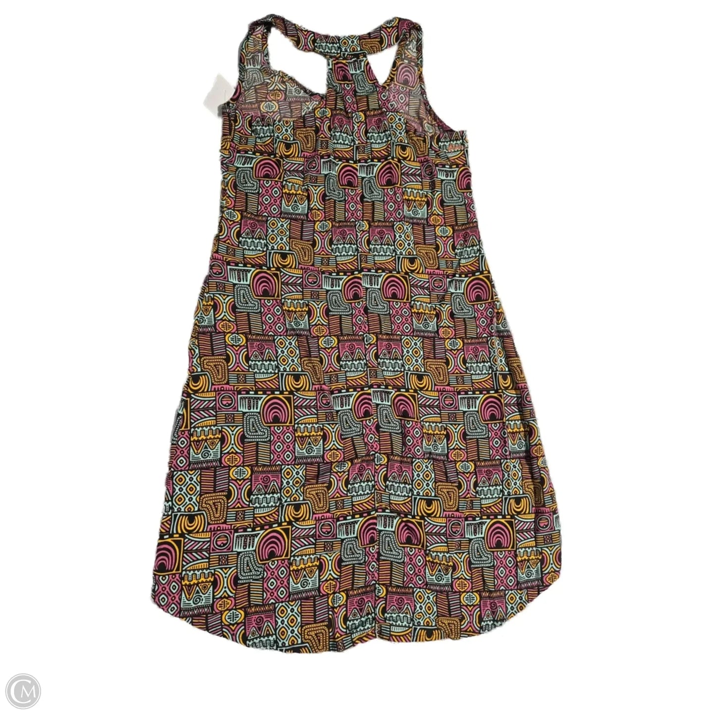 Dress Casual Short By Kavu In Multi-colored, Size: S