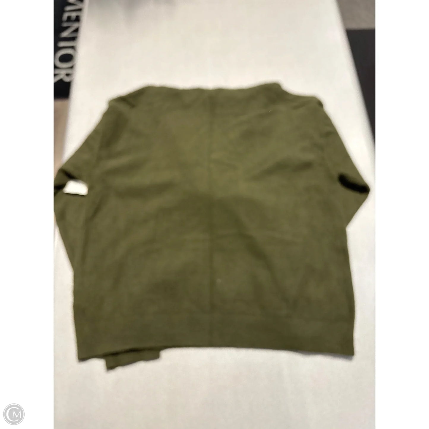 Sweater By Spiritual Gangster In Green, Size: L