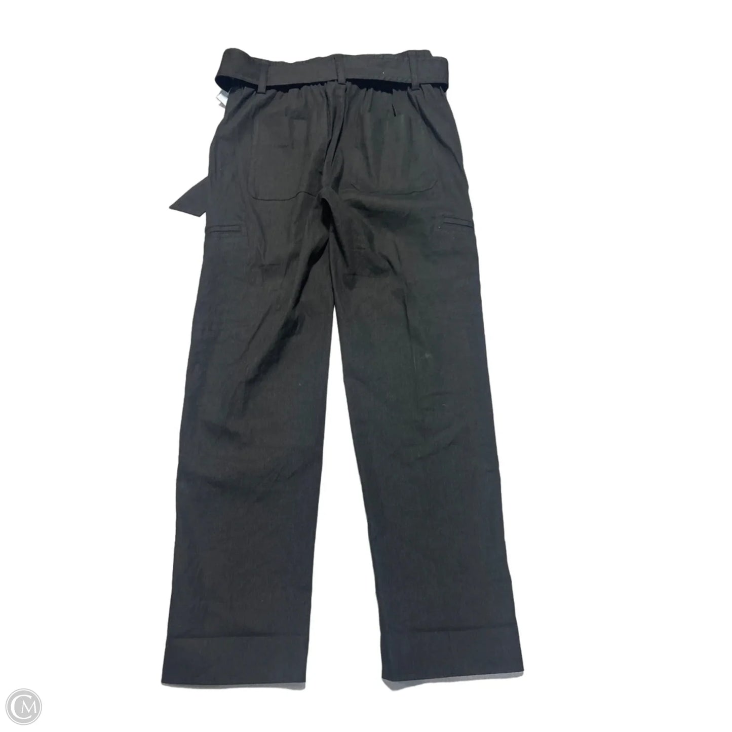 Pants Chinos & Khakis By Vince In Black, Size: Sp