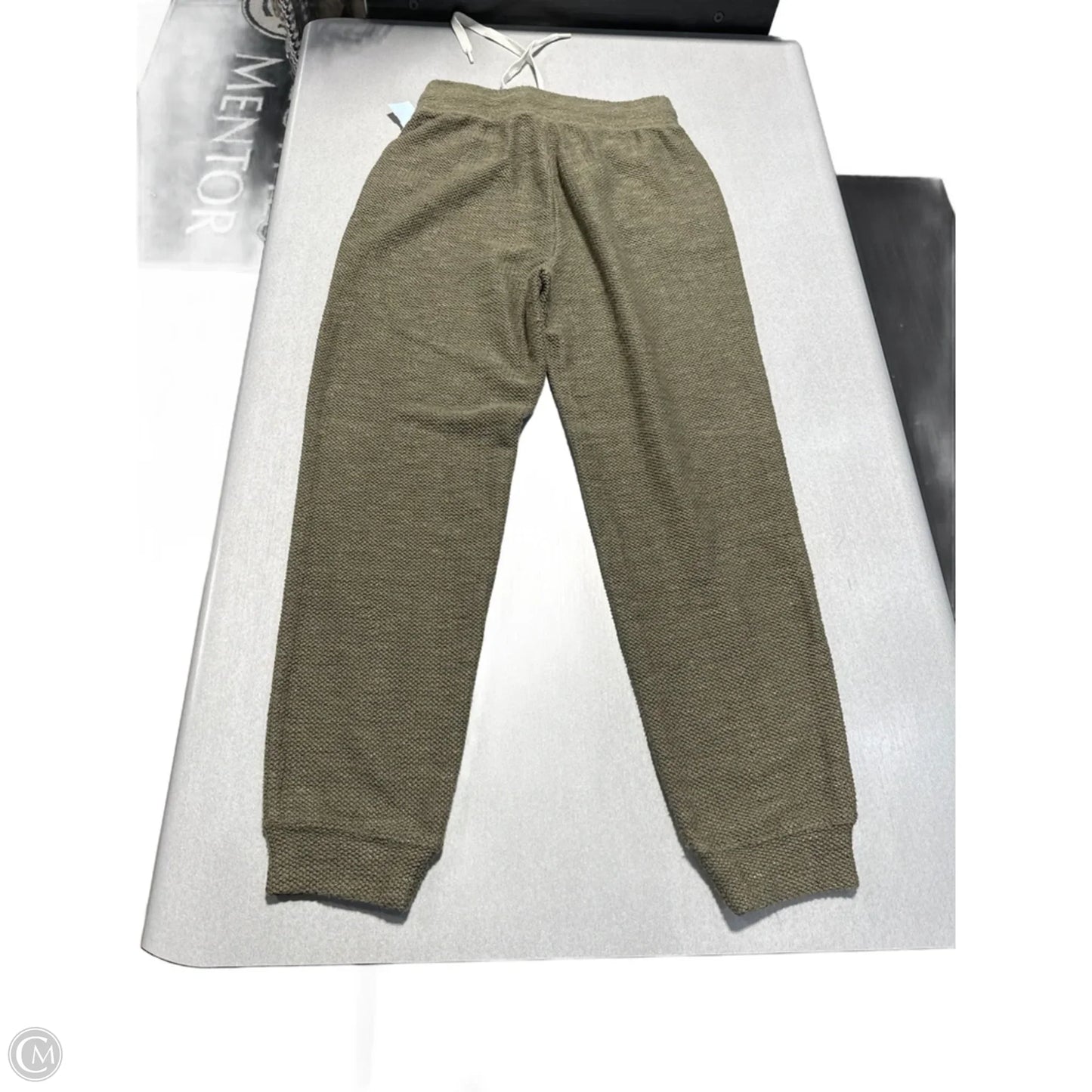 Pants Lounge By Offline By Aerie In Green, Size: M