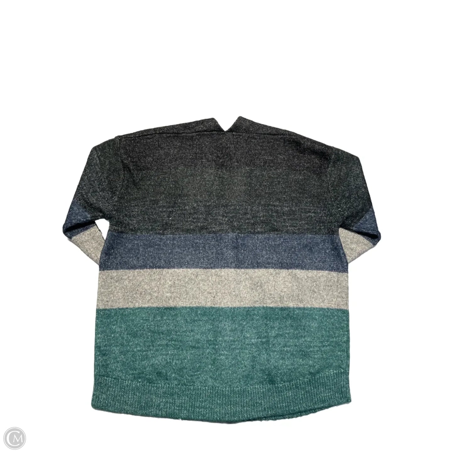 Sweater By Cabi In Grey, Size: Xs