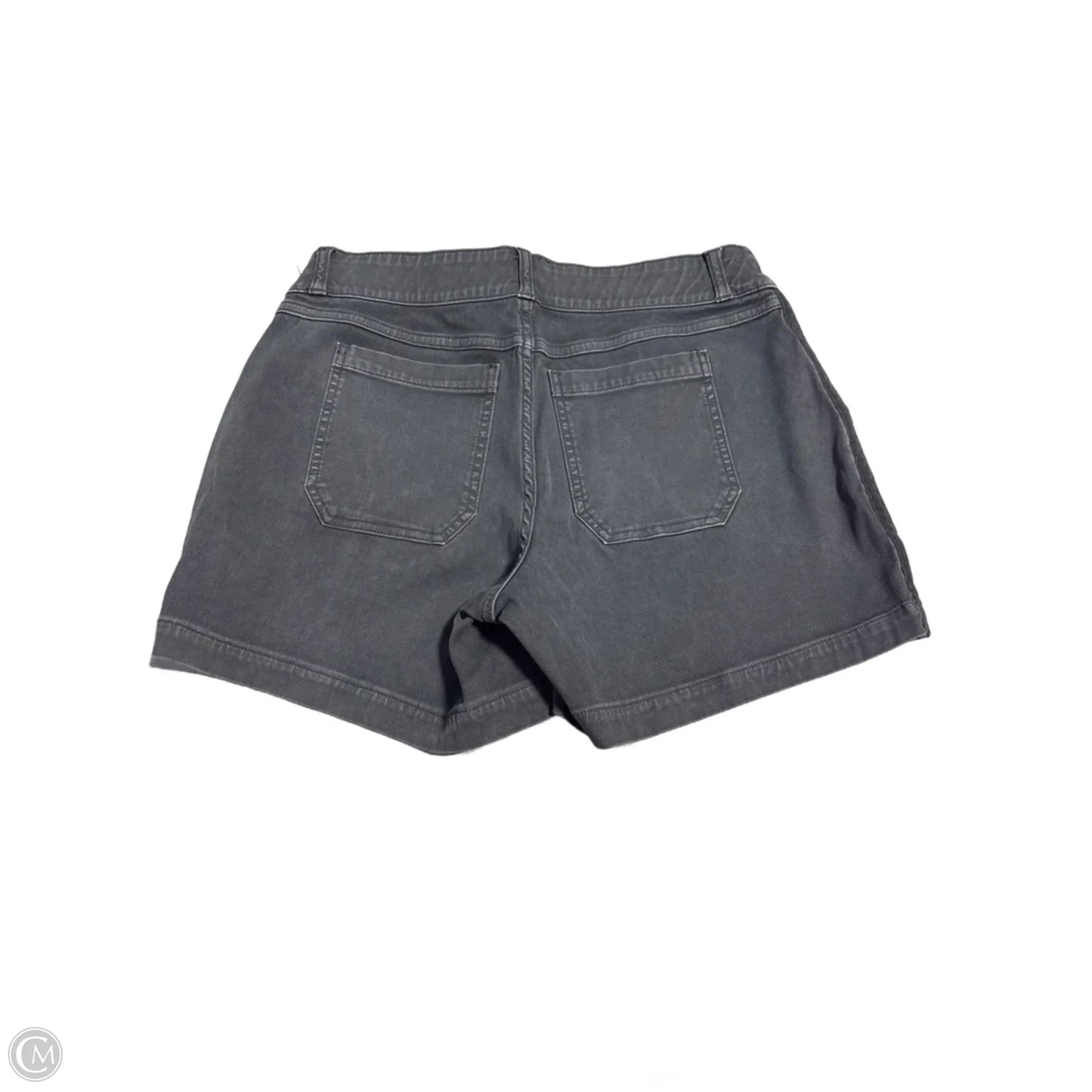 Shorts By Spanx In Grey, Size: 8