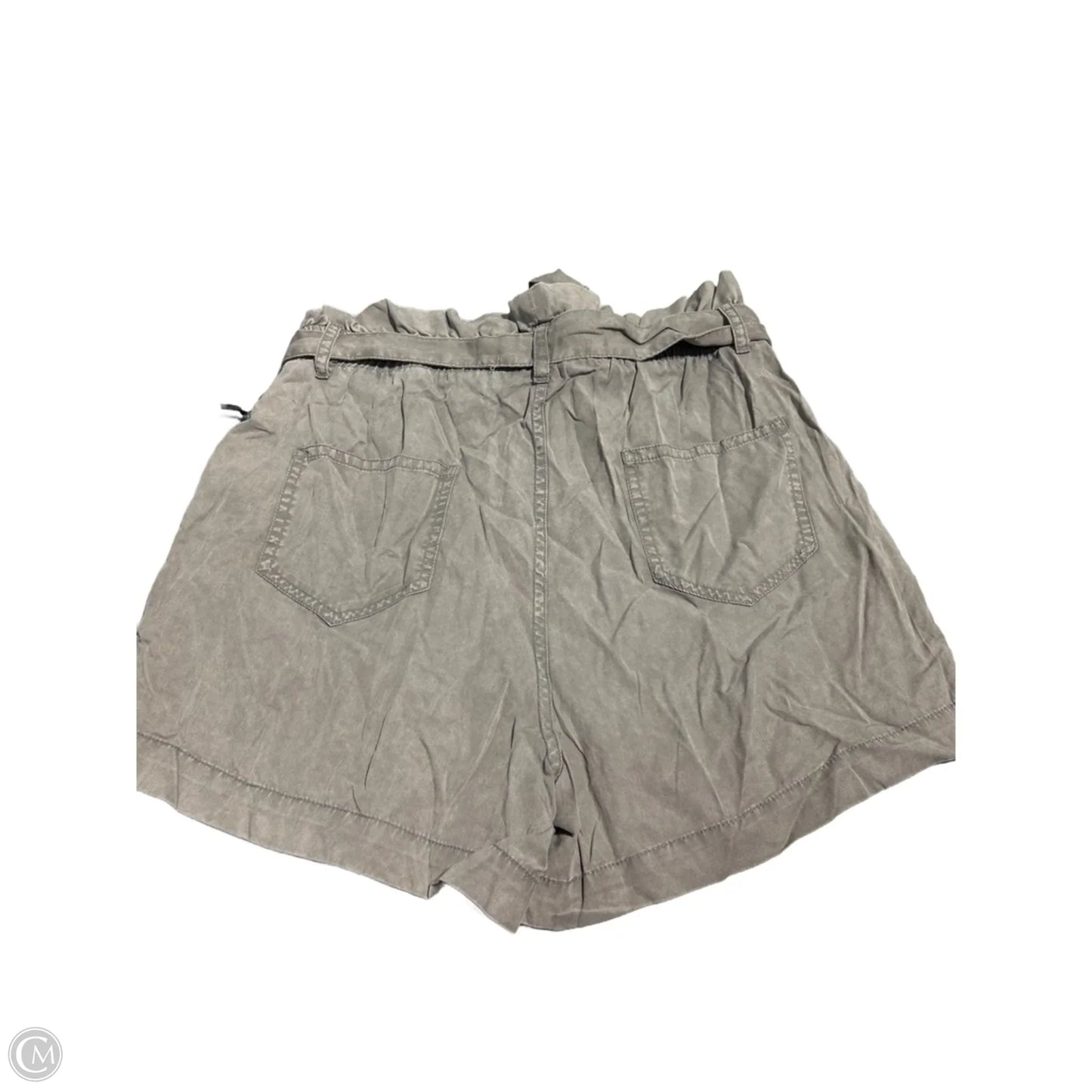 Shorts By Cmf In Grey, Size: 12