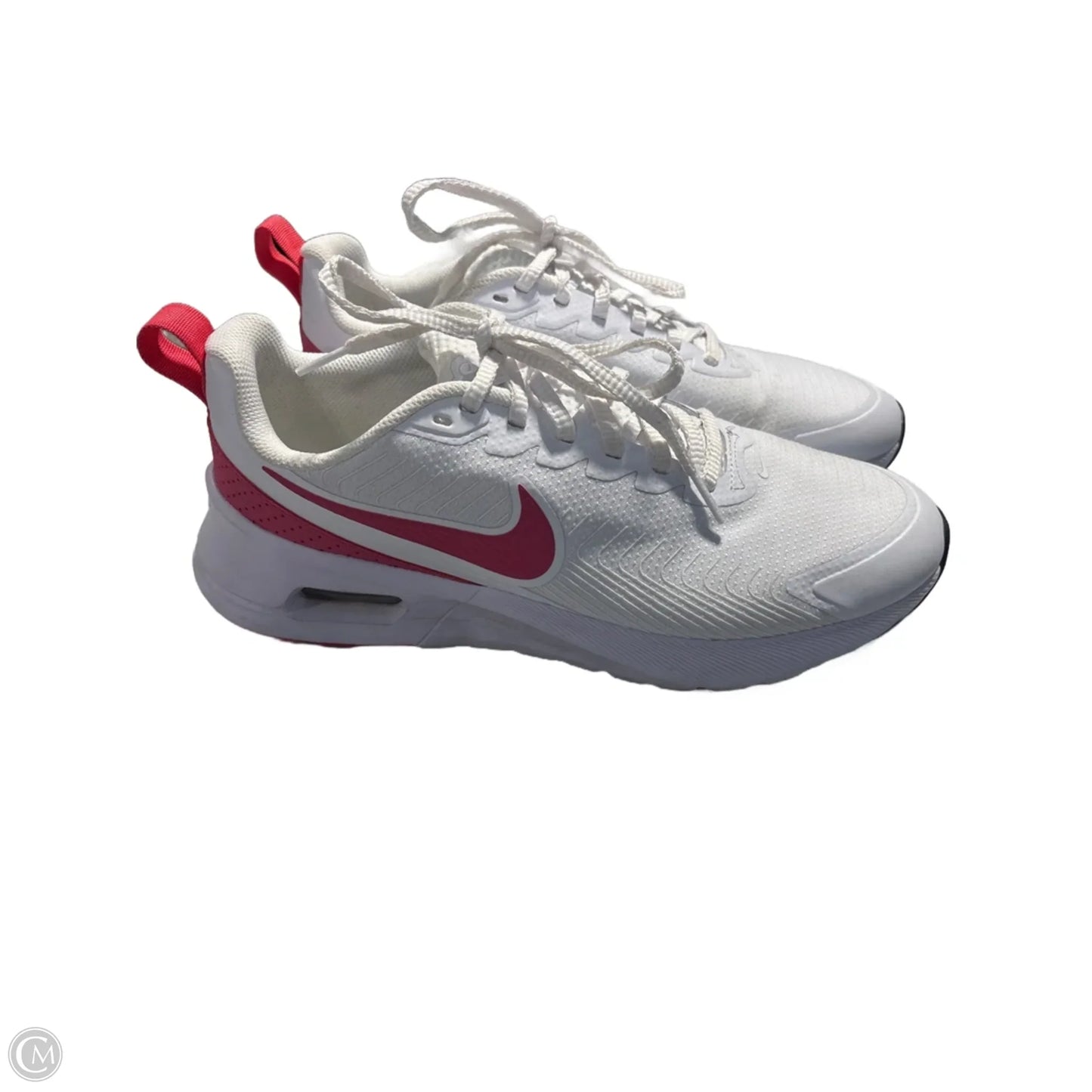 Shoes Sneakers By Nike In White, Size: 10