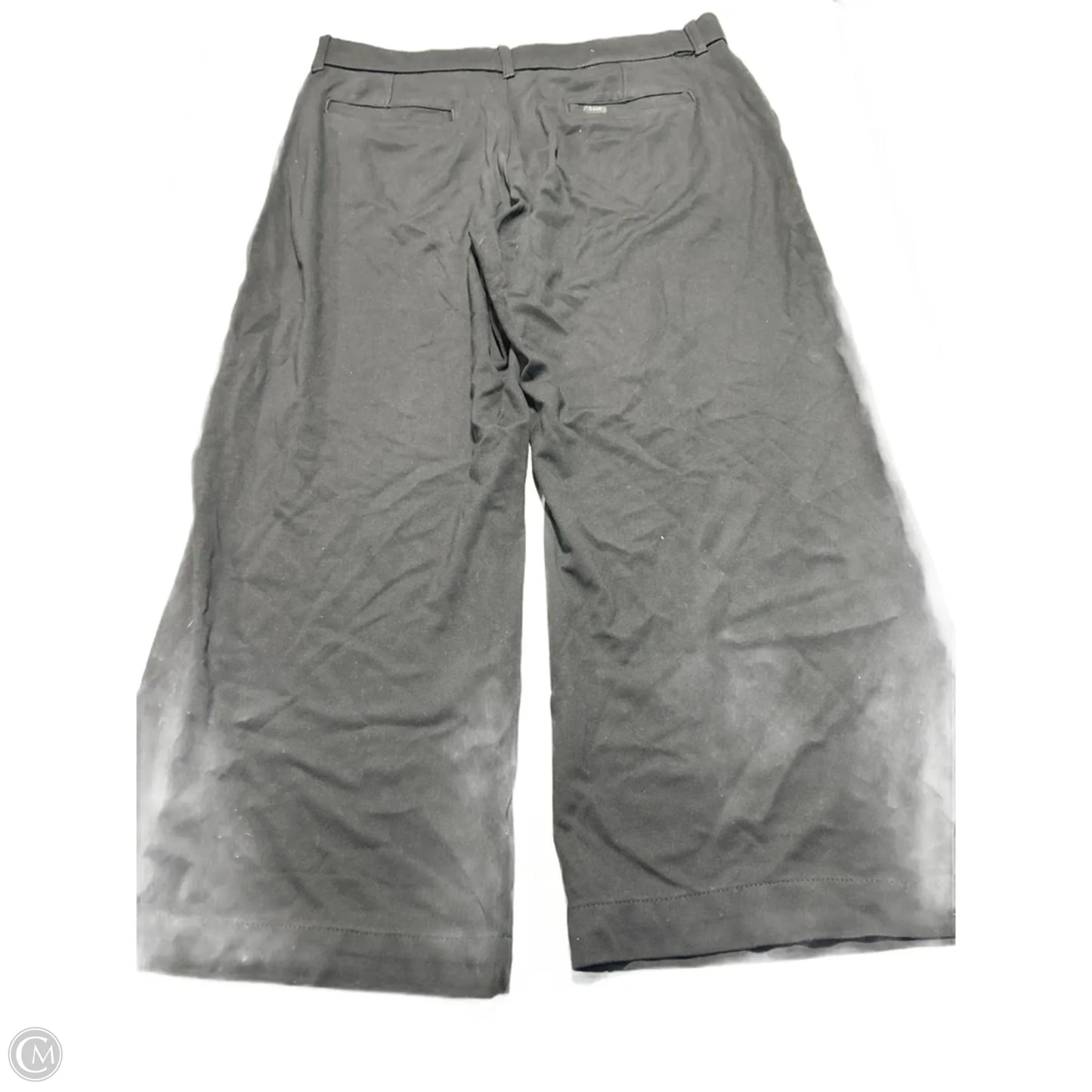 Pants Chinos & Khakis By Lee In Black, Size: 18