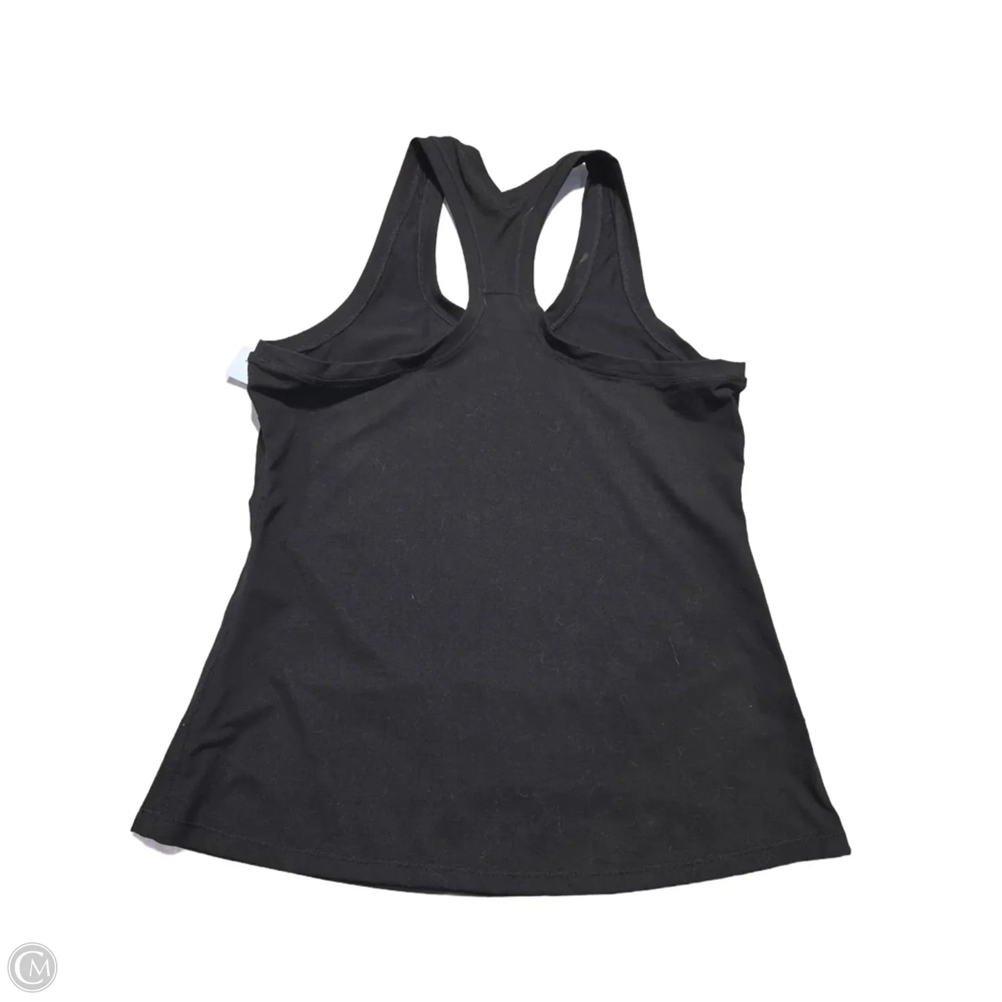 Tank Top By Cmf In Black, Size: L