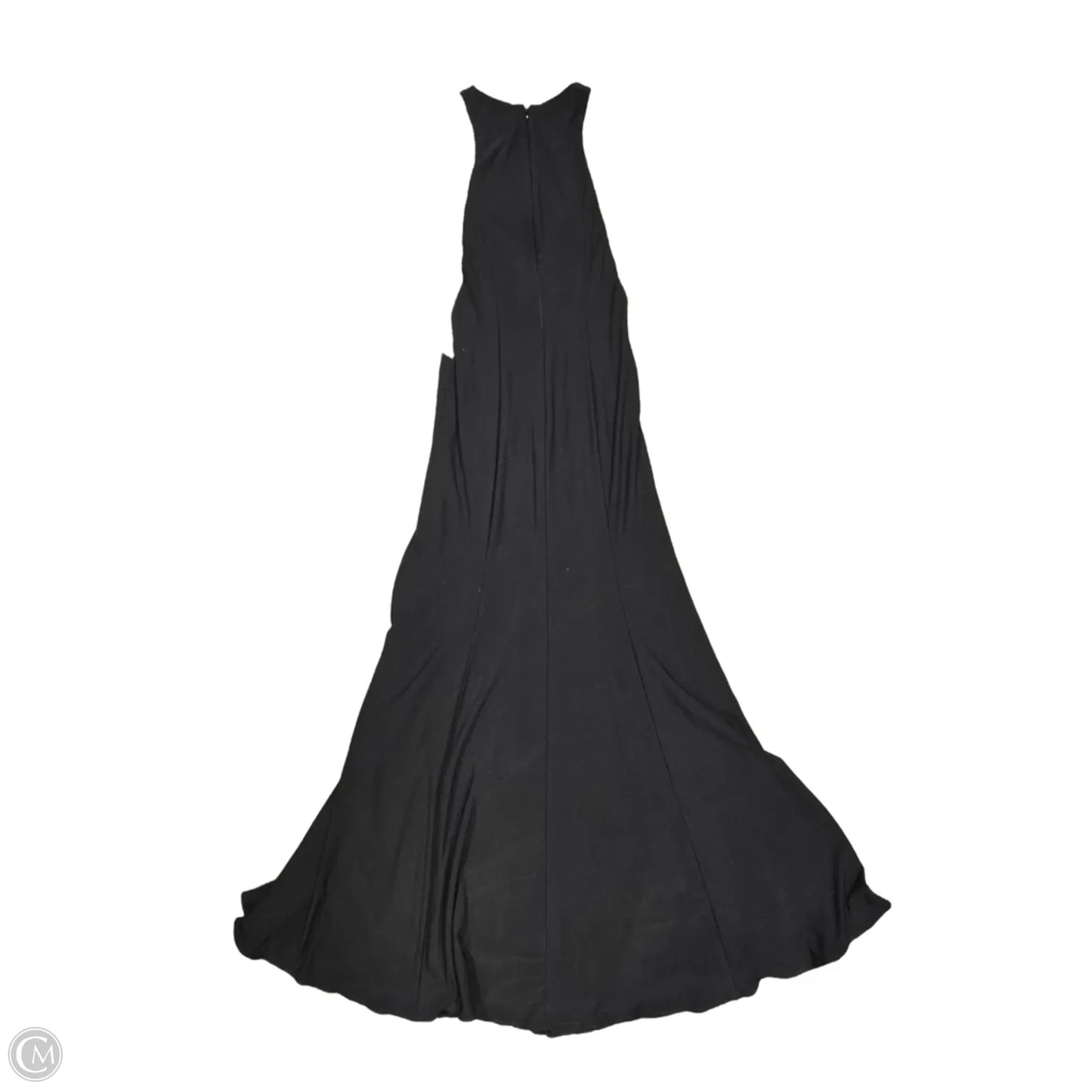 Dress Designer By Xscape In Black, Size: S