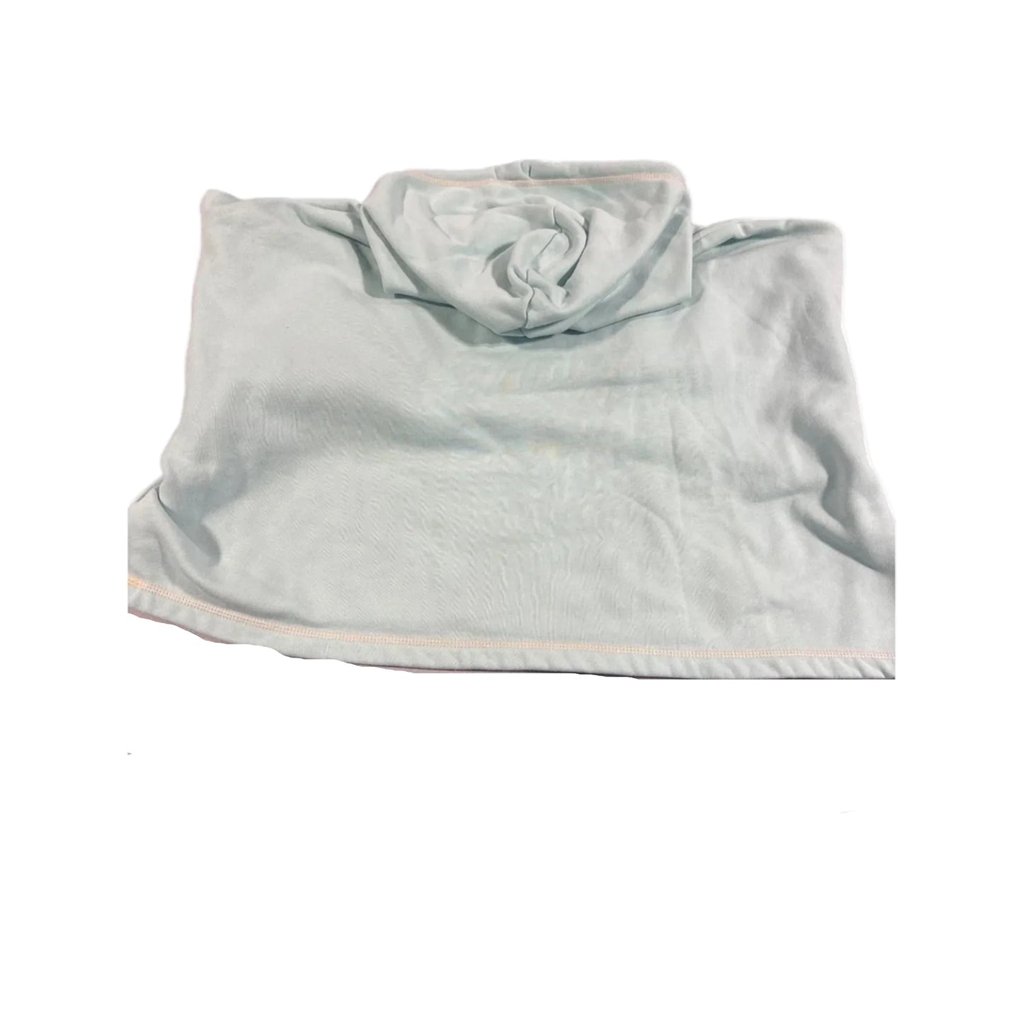 Sweatshirt Hoodie By Puma In Teal, Size: Xxl