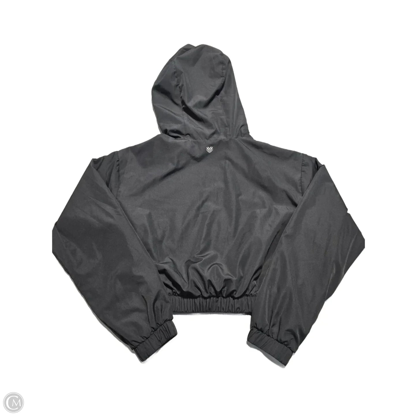 Jacket Other By Forever 21 In Black, Size: M