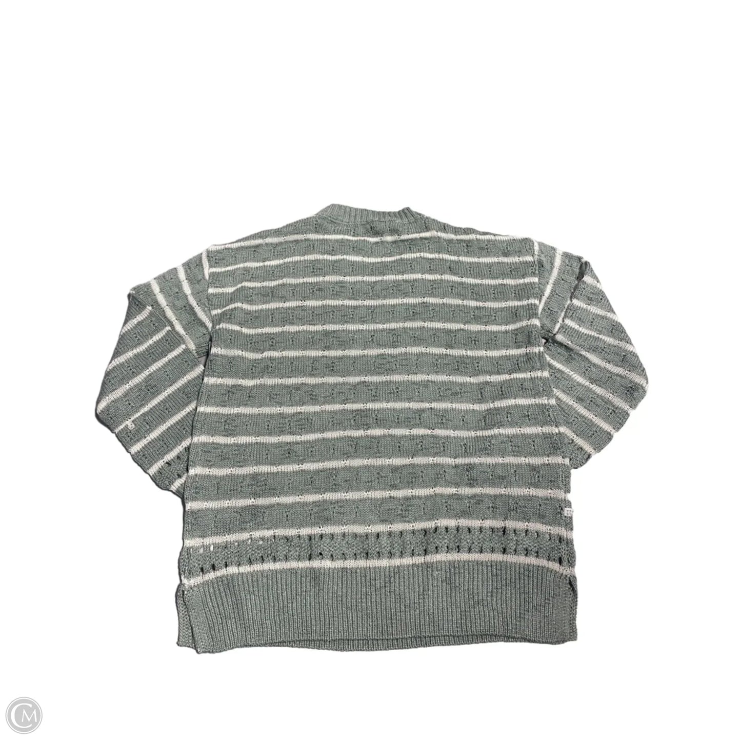 Sweater By Maurices In Green, Size: Xs