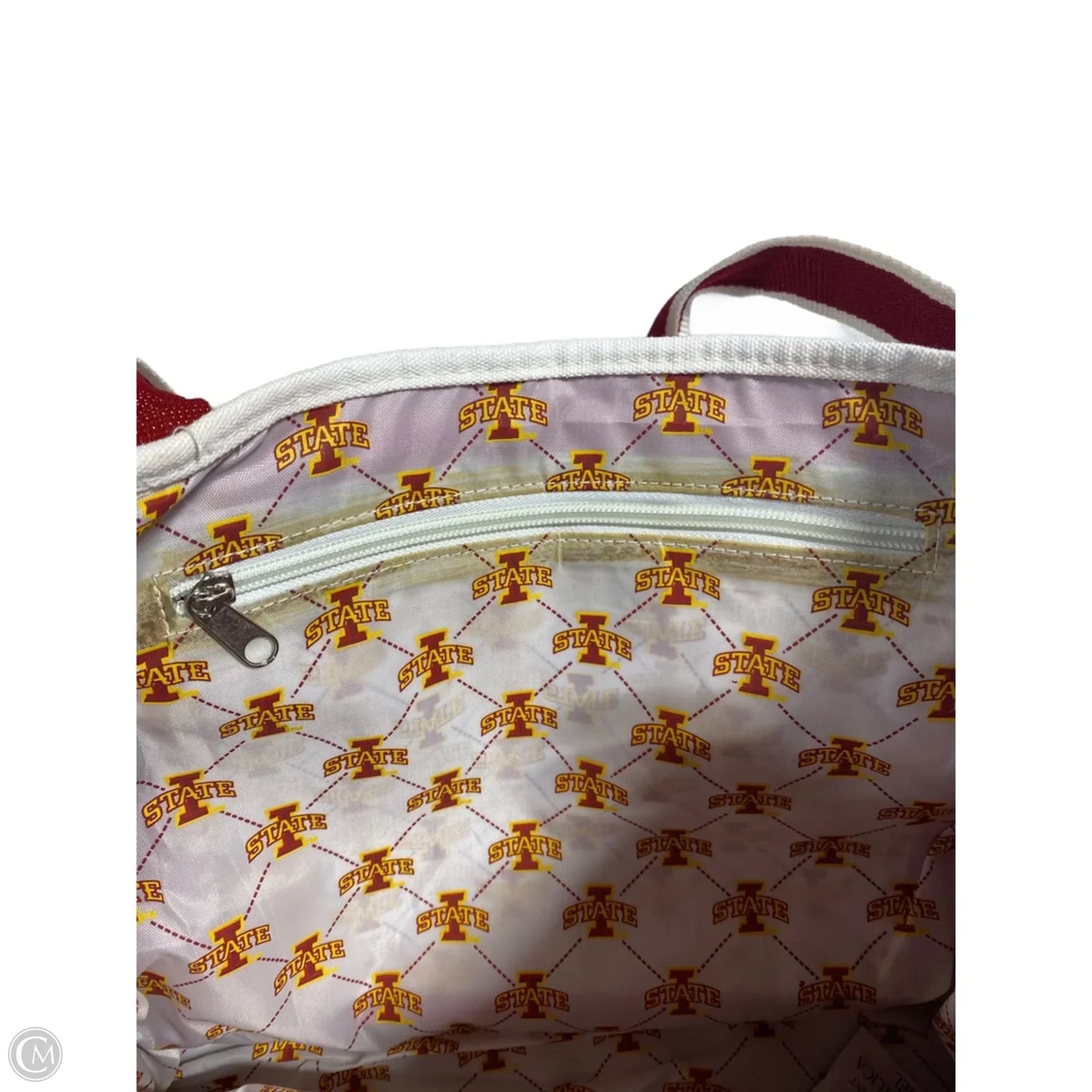 Handbag By Cmc, Size: Small