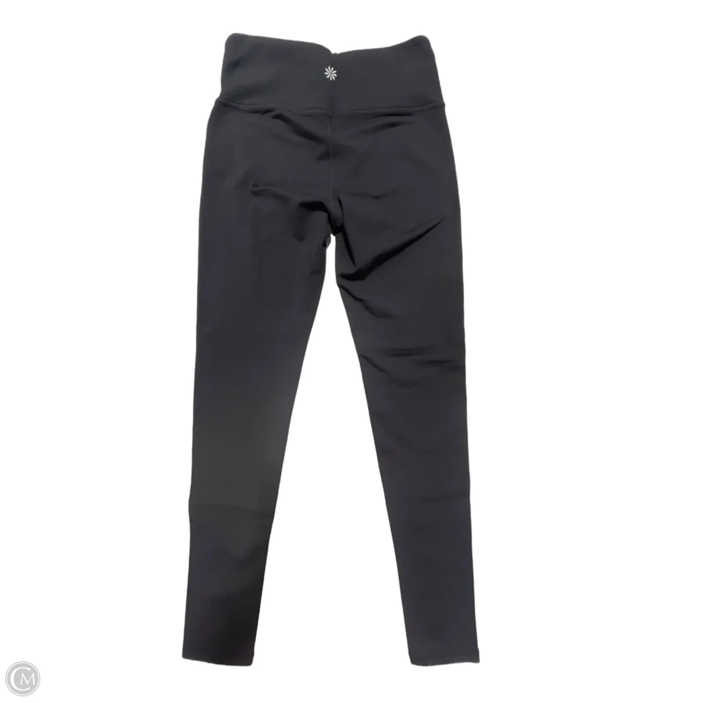 Pants Leggings By Athleta In Black, Size: Xs