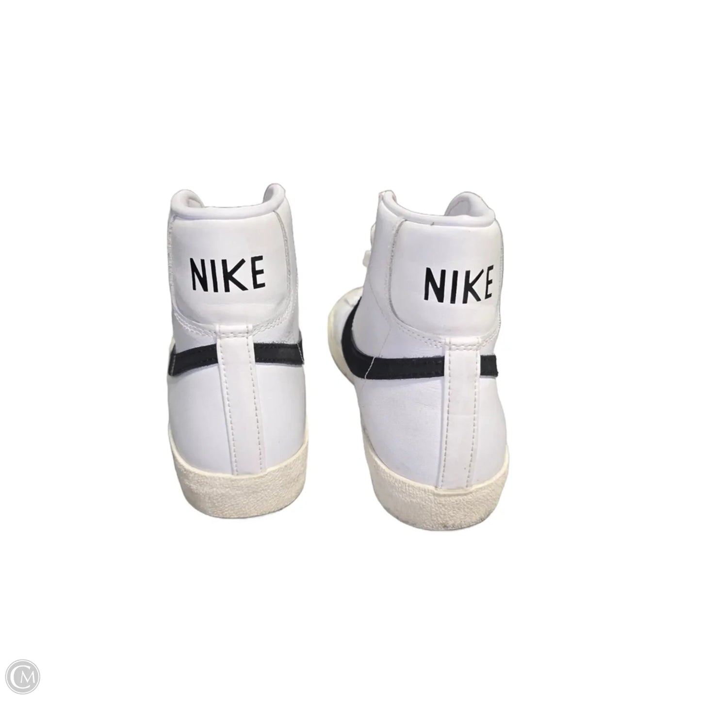 Shoes Sneakers By Nike In White, Size: 11