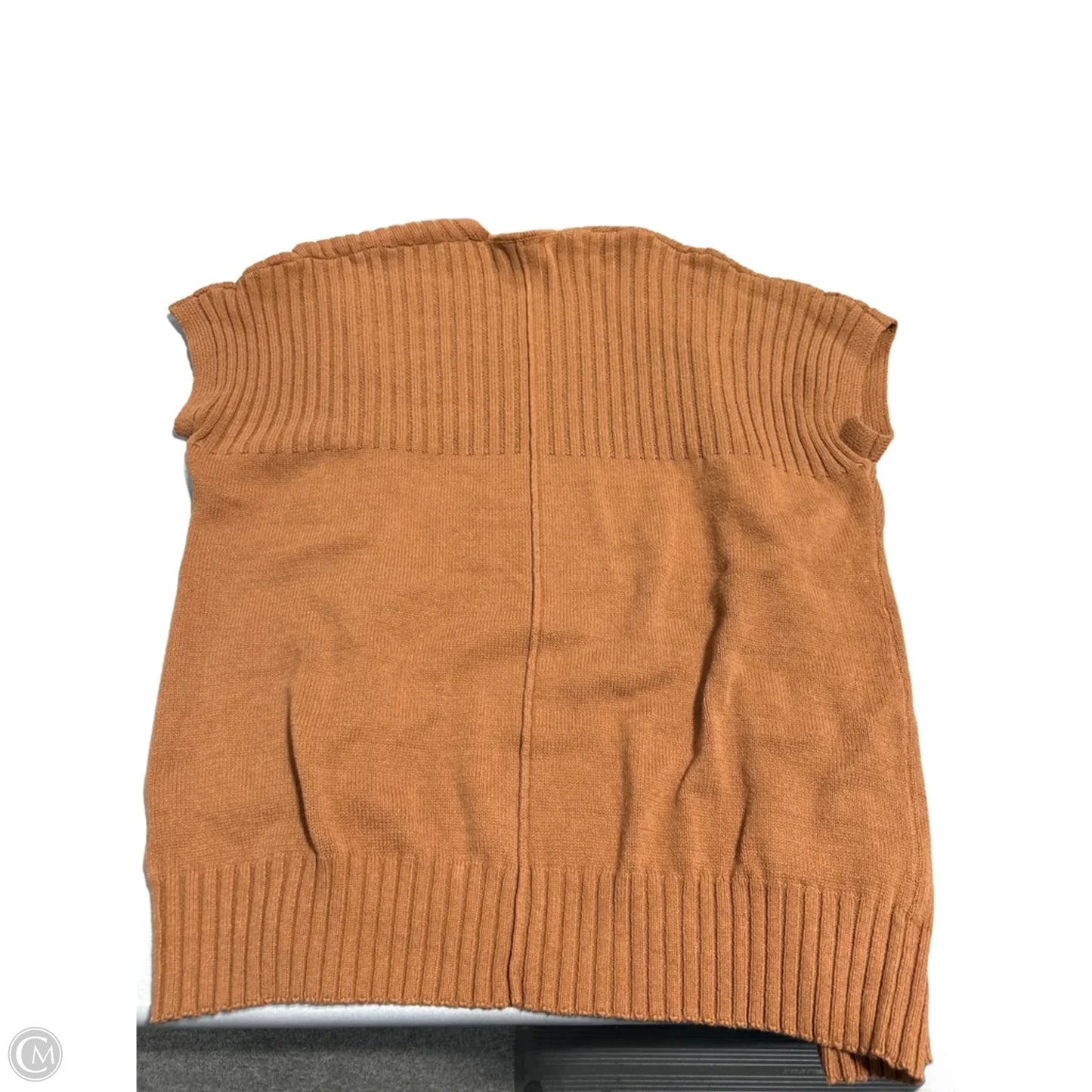 Cardigan By Cmf In Brown, Size: M
