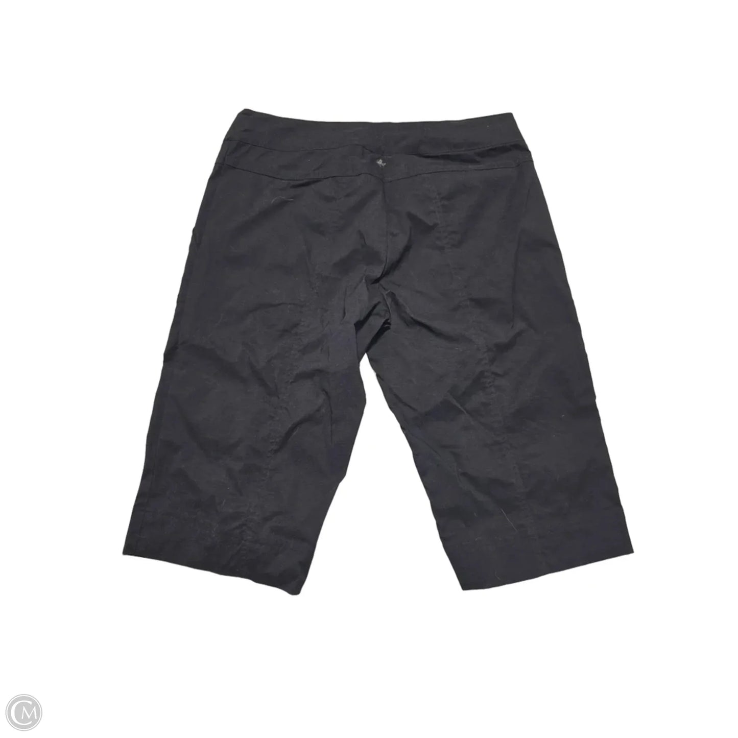 Shorts By Prana In Black, Size: S