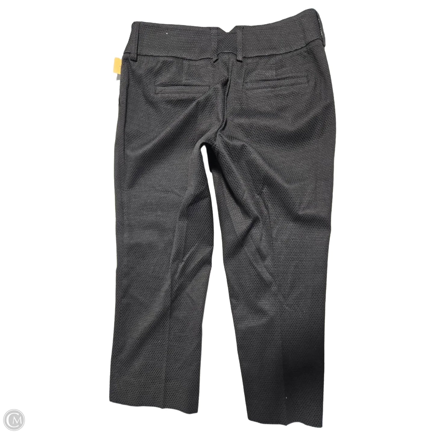 Capris By Maurices In Black, Size: 10