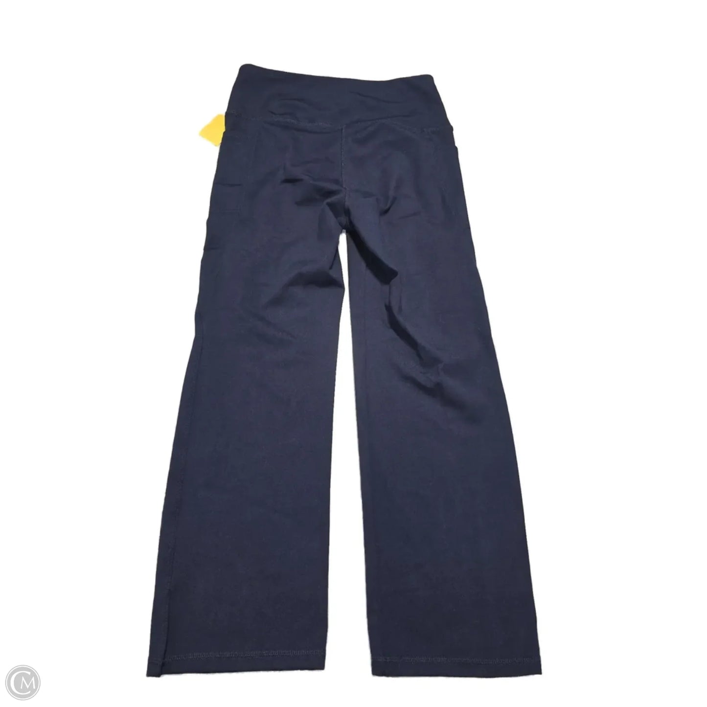 Athletic Pants By Jockey In Navy, Size: S