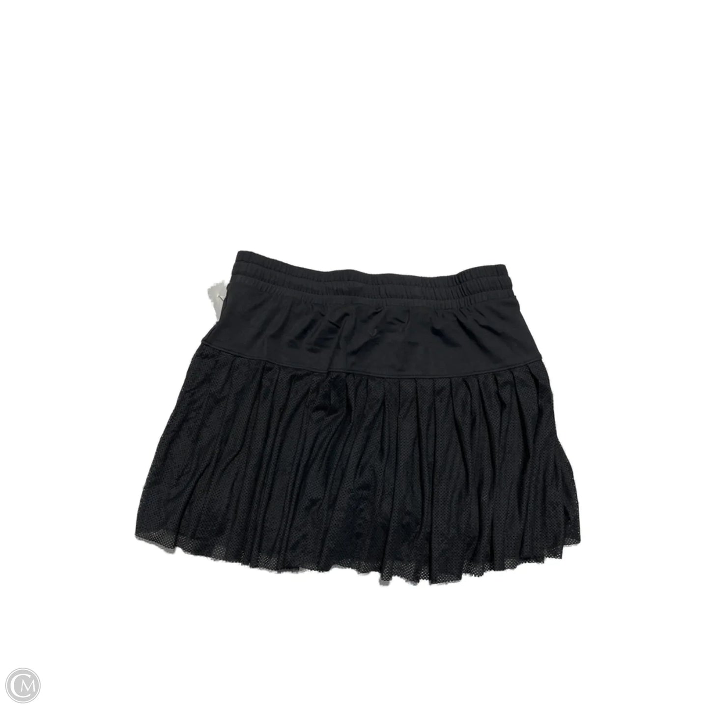 Athletic Skort By Joy Lab In Black, Size: M