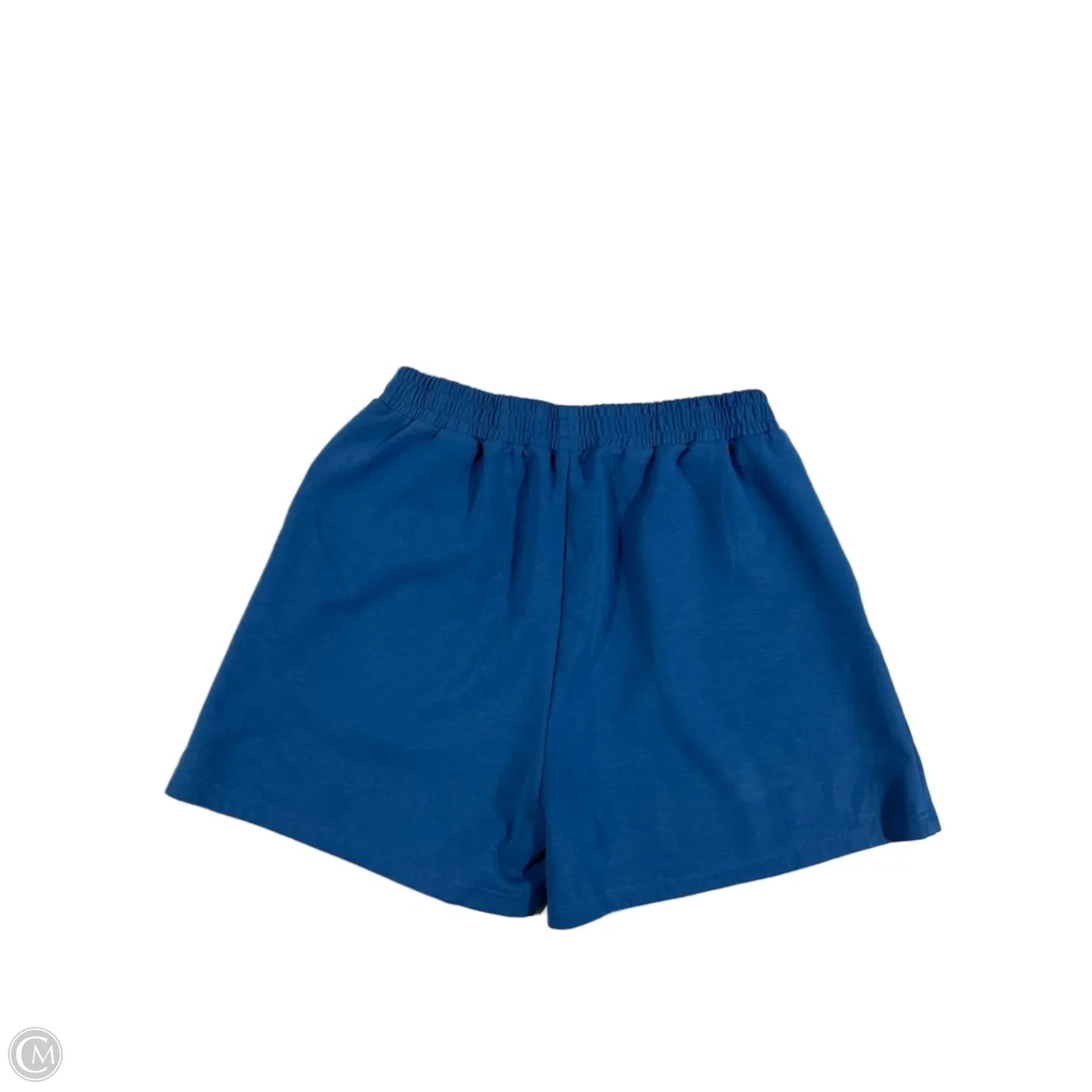Shorts By Cmc In Blue, Size: M