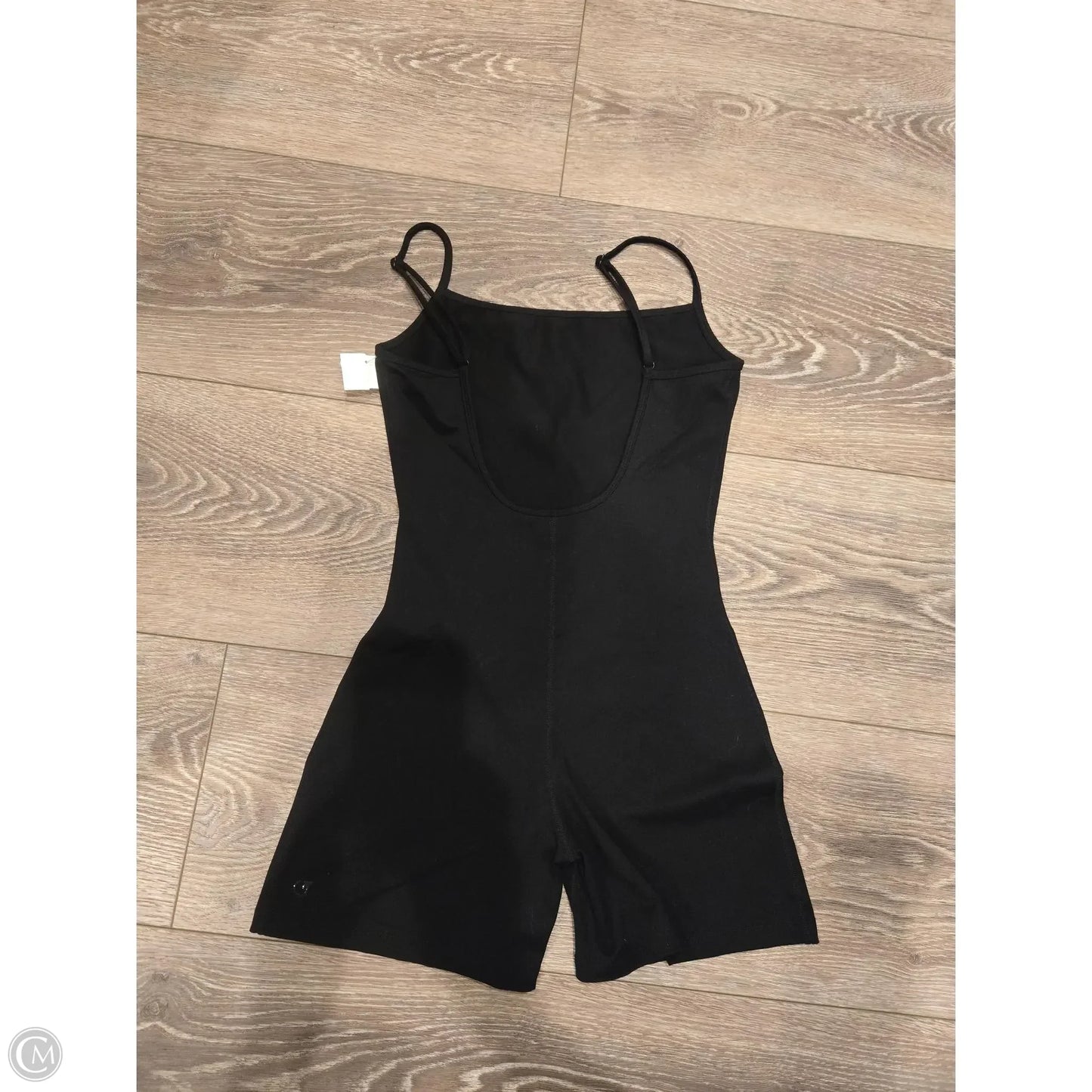 Romper By Garage In Black, Size: M