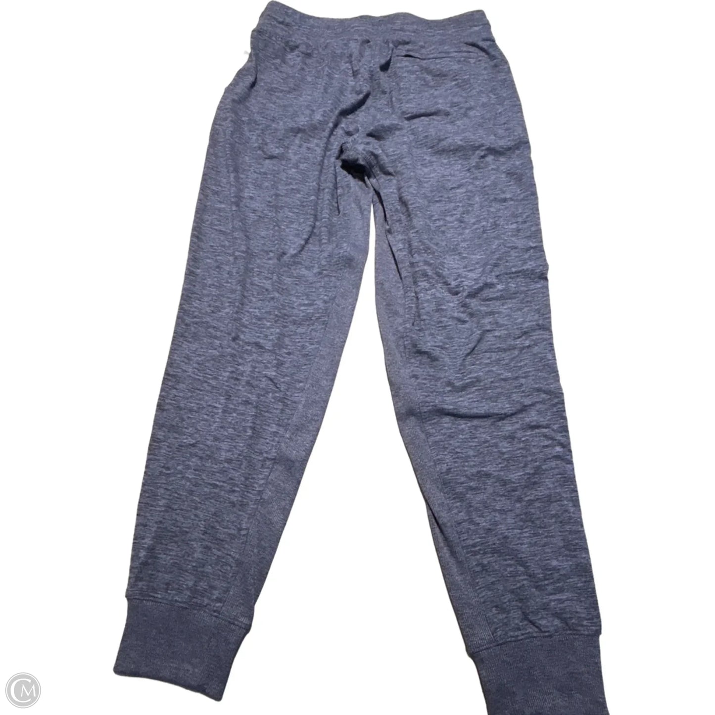 Athletic Pants By Gapfit In Blue, Size: M