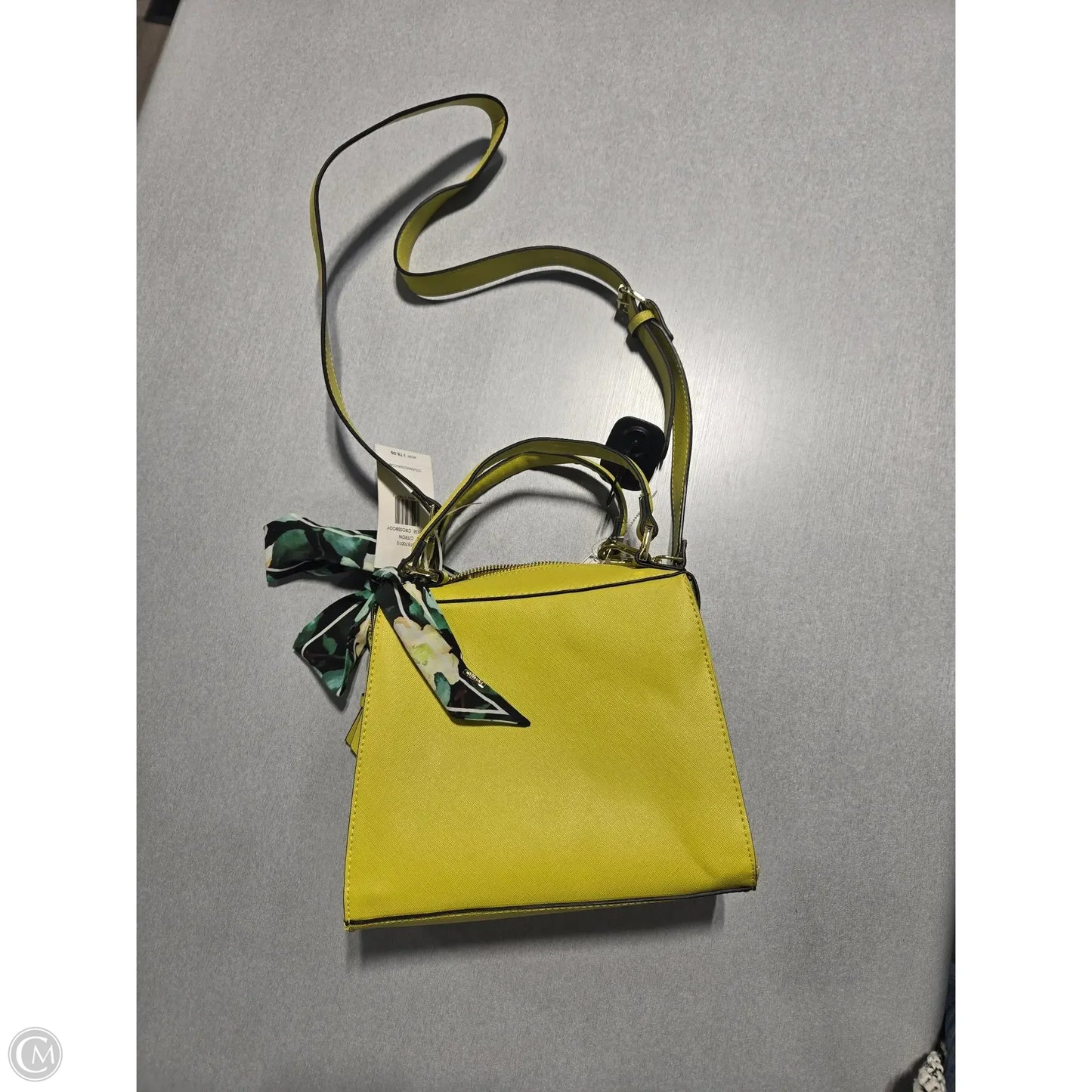 Handbag By Steve Madden, Size: Medium