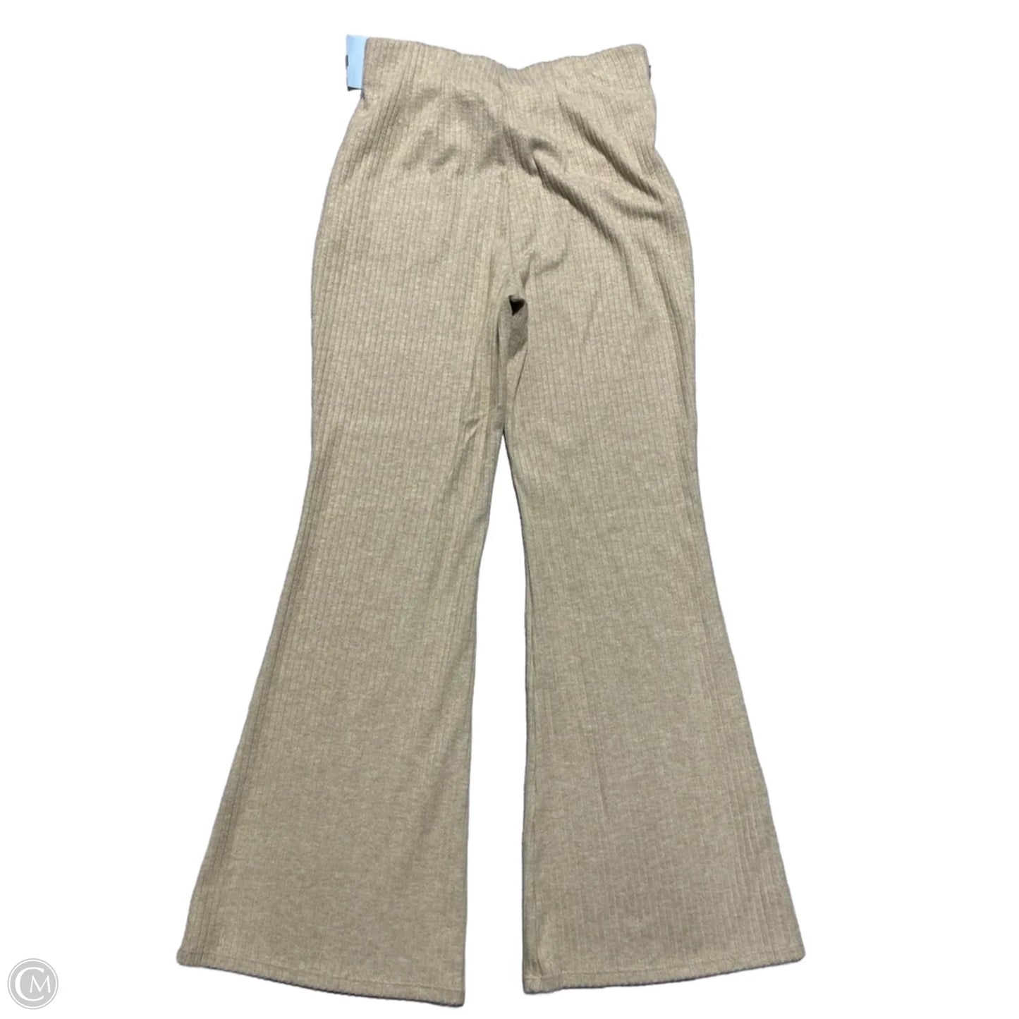 Pants Lounge By Halara In Tan, Size: M