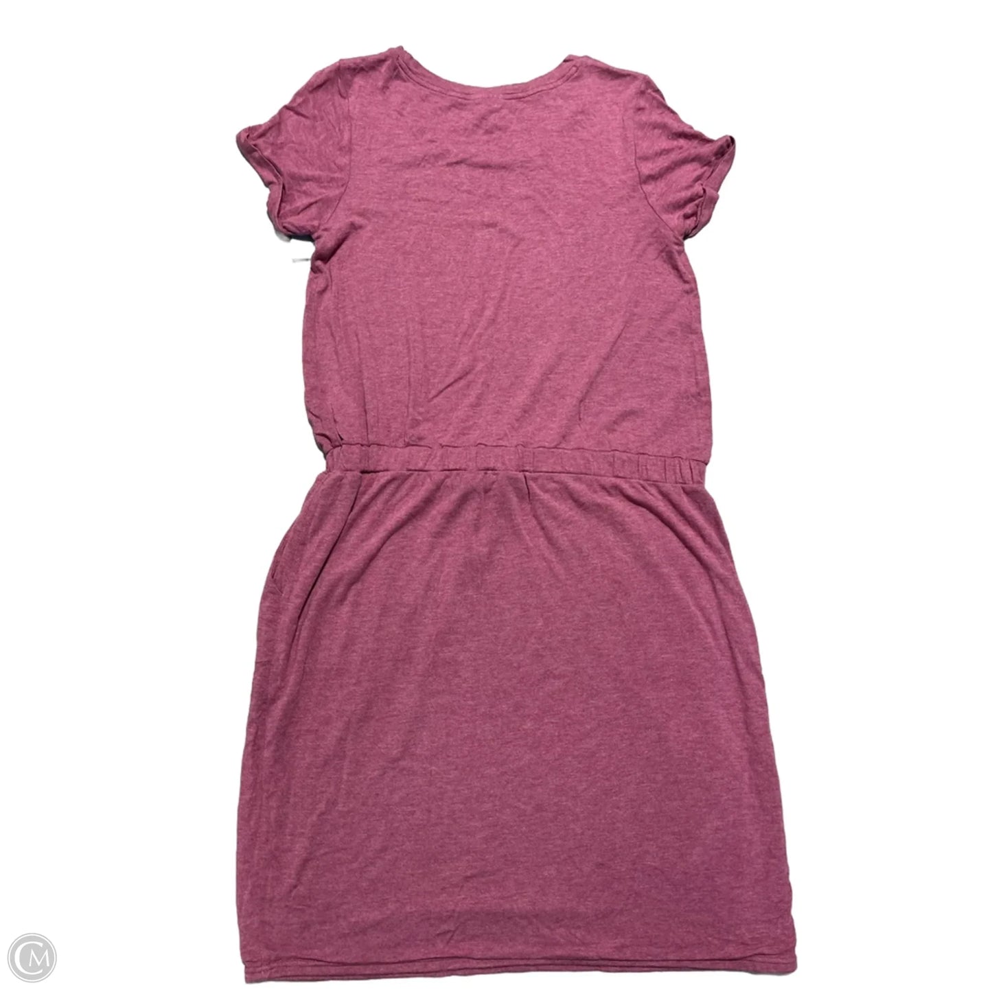 Dress Casual Short By 32 Degrees In Pink, Size: M