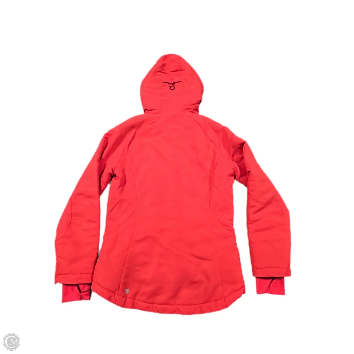 Coat Wool By All In Motion In Pink, Size: Xs