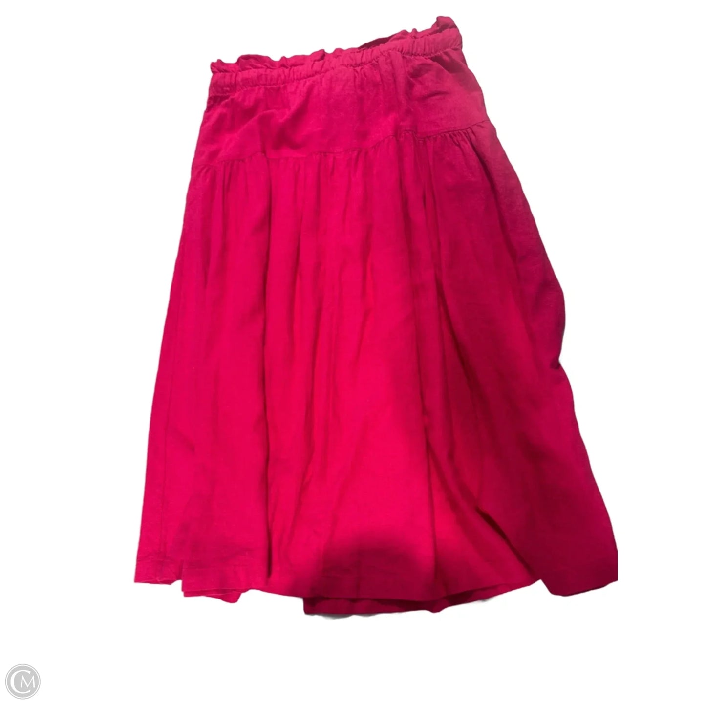 Dress Casual Maxi By Universal Thread In Pink, Size: L