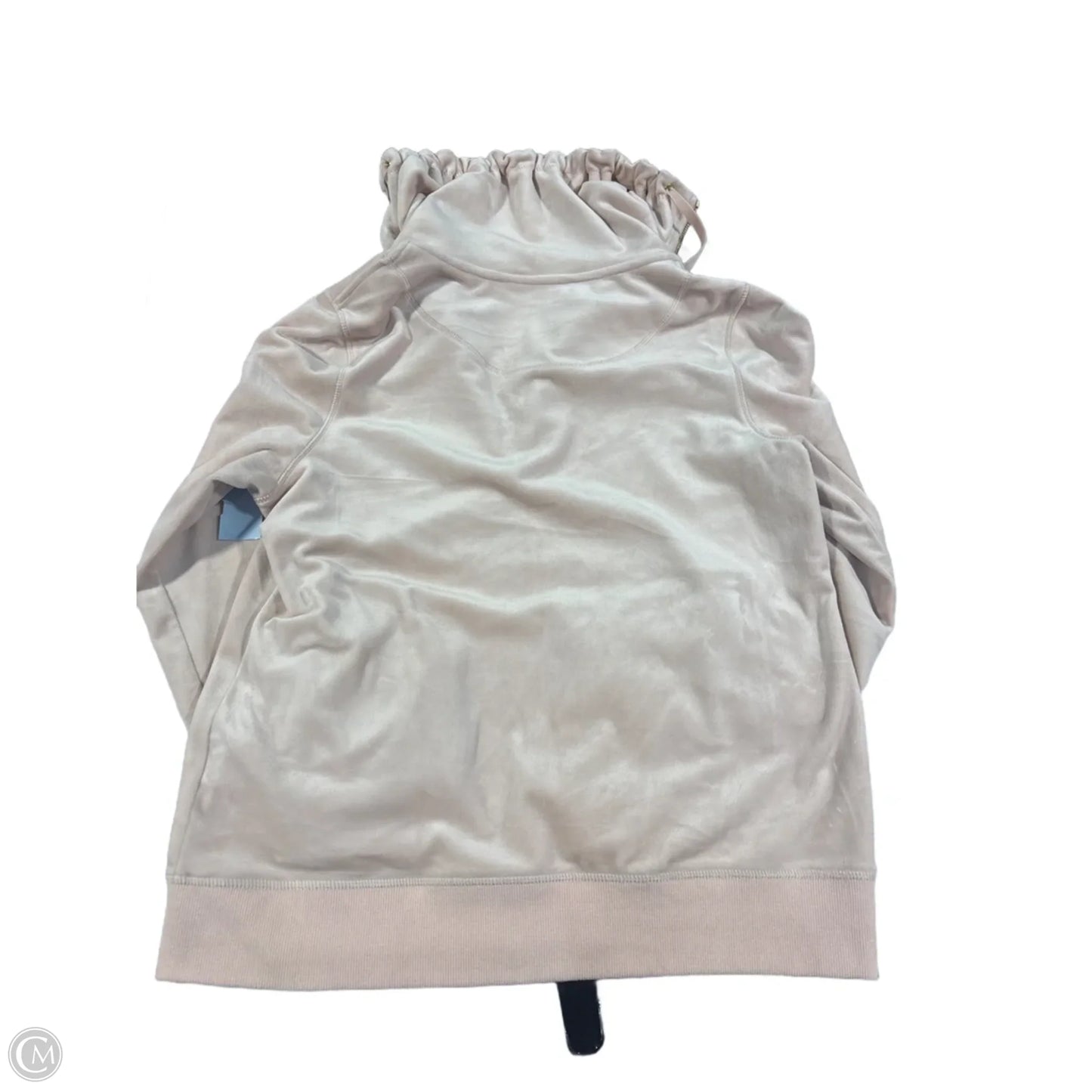 Top Short Sleeve By Mystree In Green, Size: L