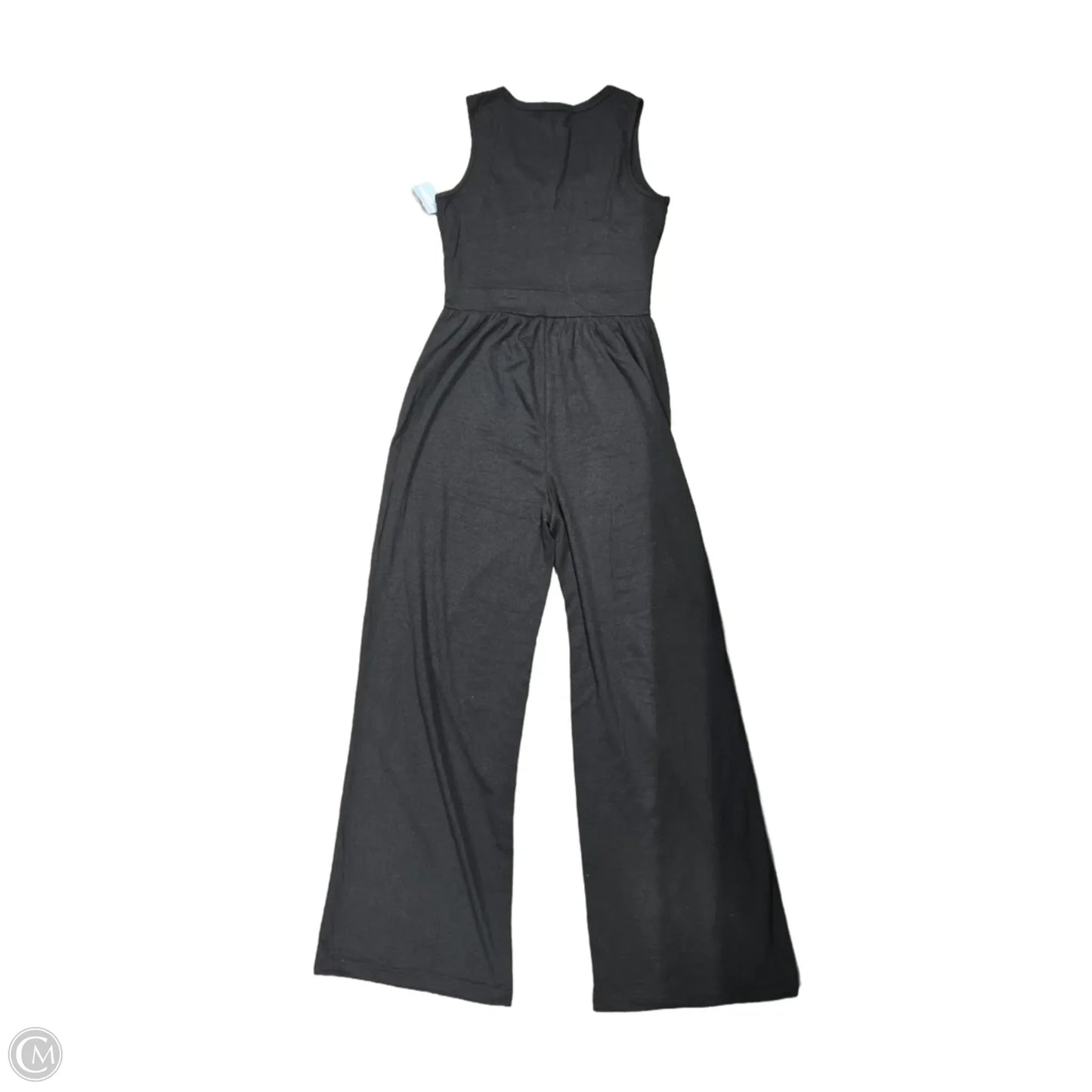 Jumpsuit By Prettygarden In Black, Size: S