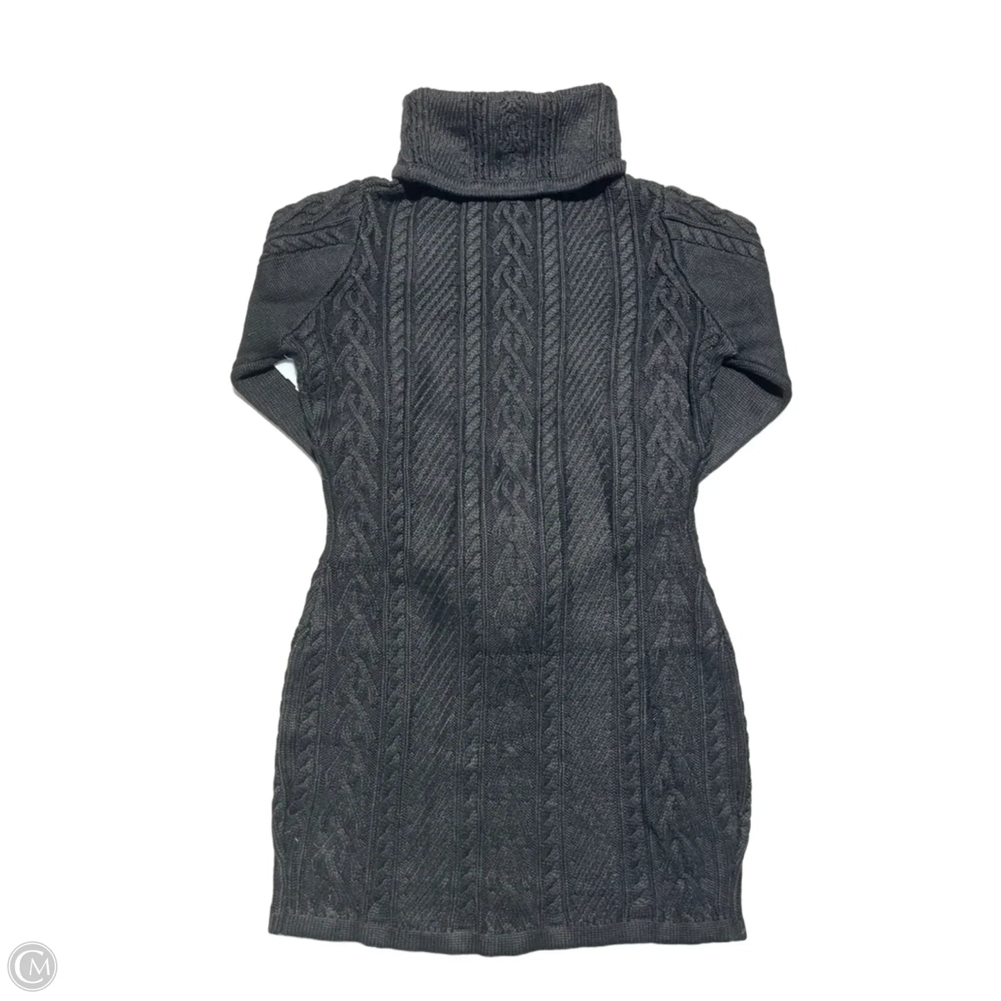 Dress Casual Short By Cme In Black, Size: S