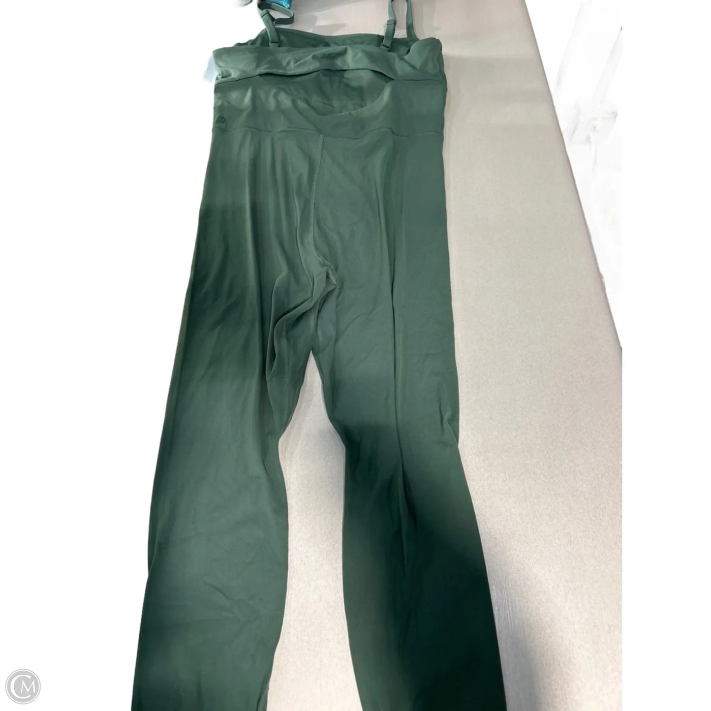 Jumpsuit By All In Motion In Green, Size: L