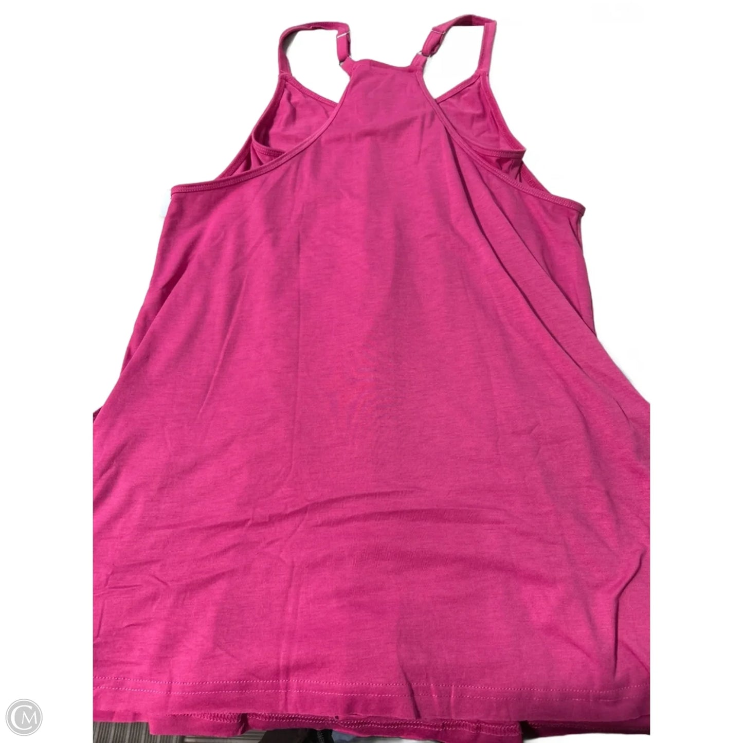 Romper By Cmc In Pink, Size: L