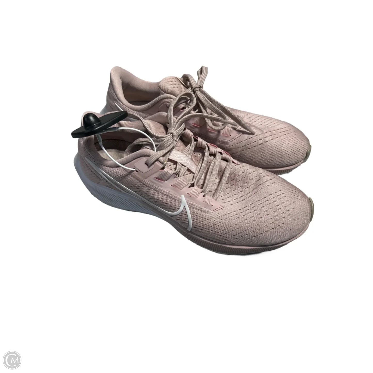 Shoes Athletic By Nike In Pink, Size: 8.5