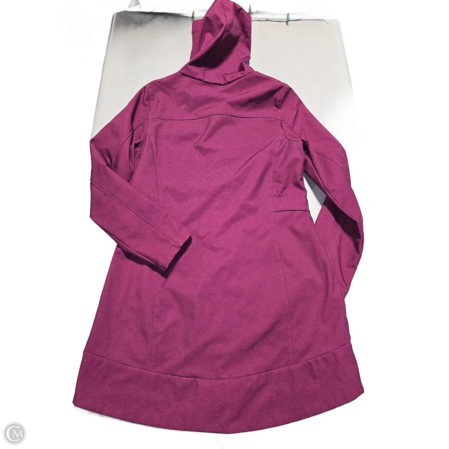 Coat Other By Champion In Pink, Size: M