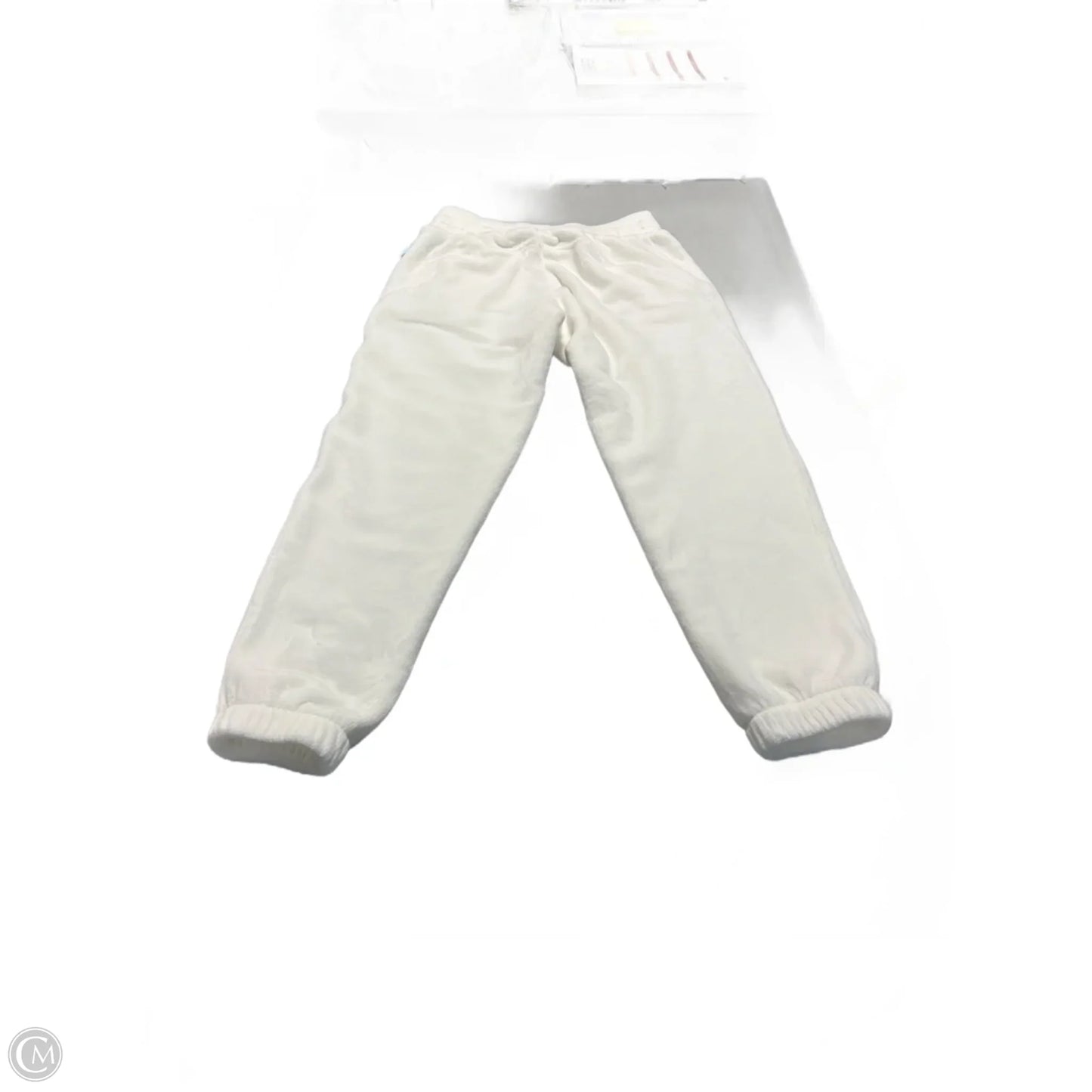 Athletic Pants By Athleta In White, Size: Xs