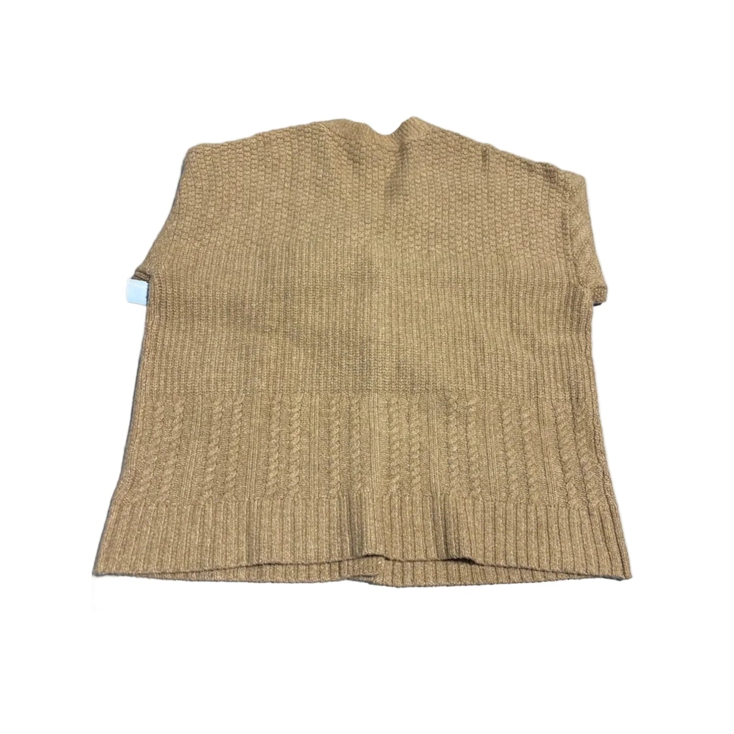 Cardigan By Cabi In Tan, Size: M