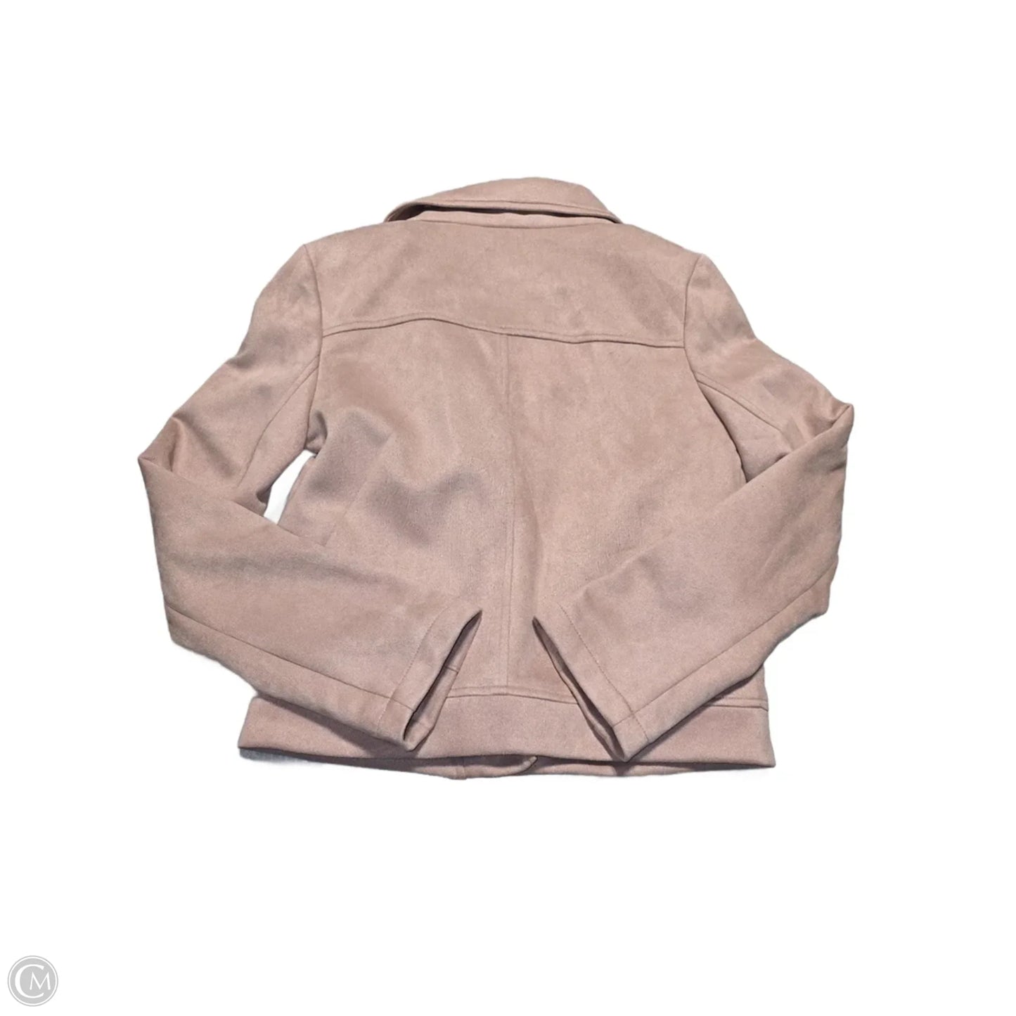 Jacket Other By Cmc In Pink, Size: Xs