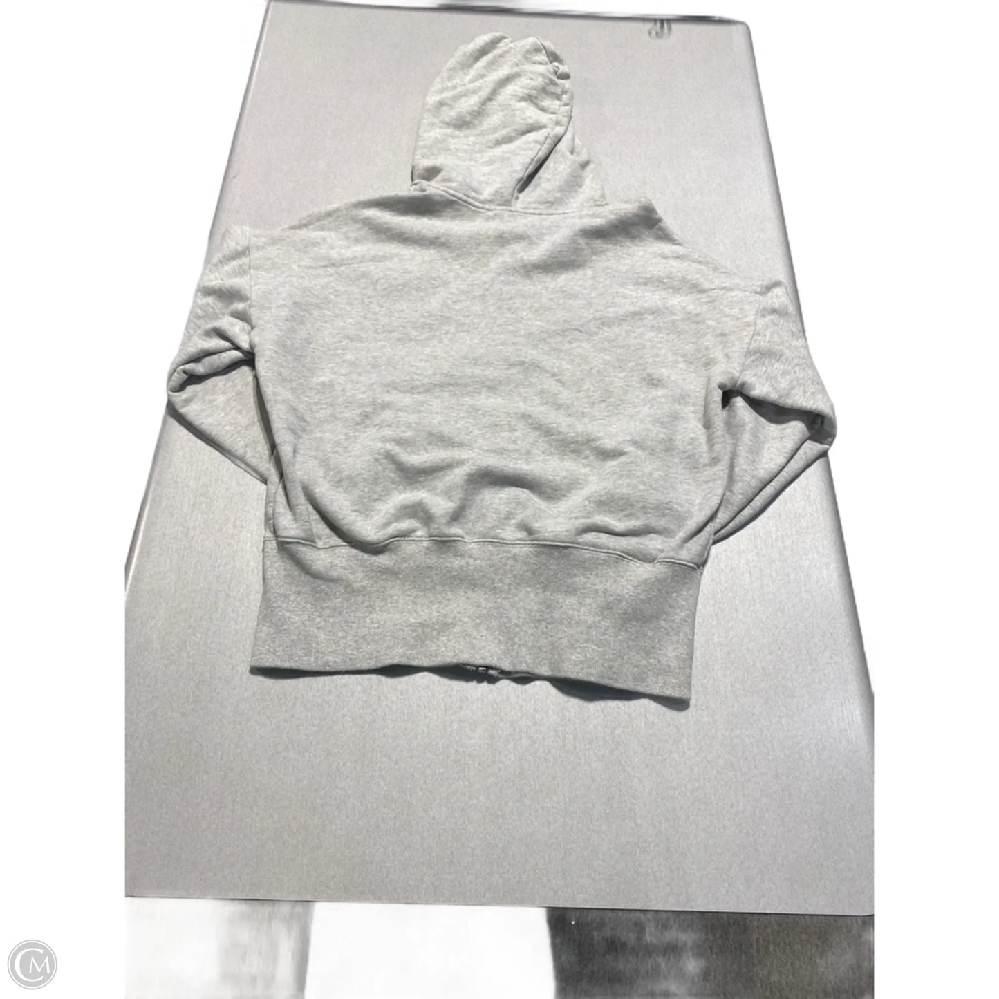 Jacket Other By Aerie In Grey, Size: M