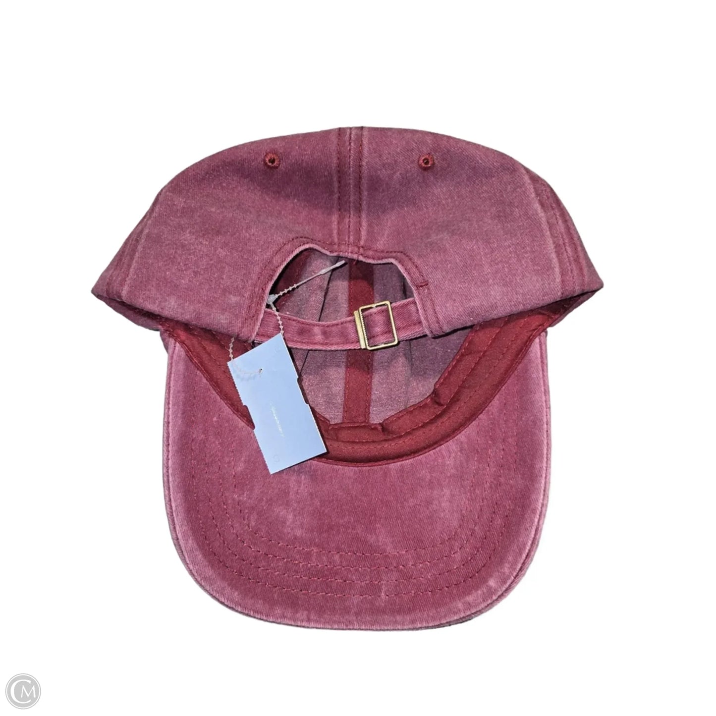 Hat Baseball Cap By Cmc