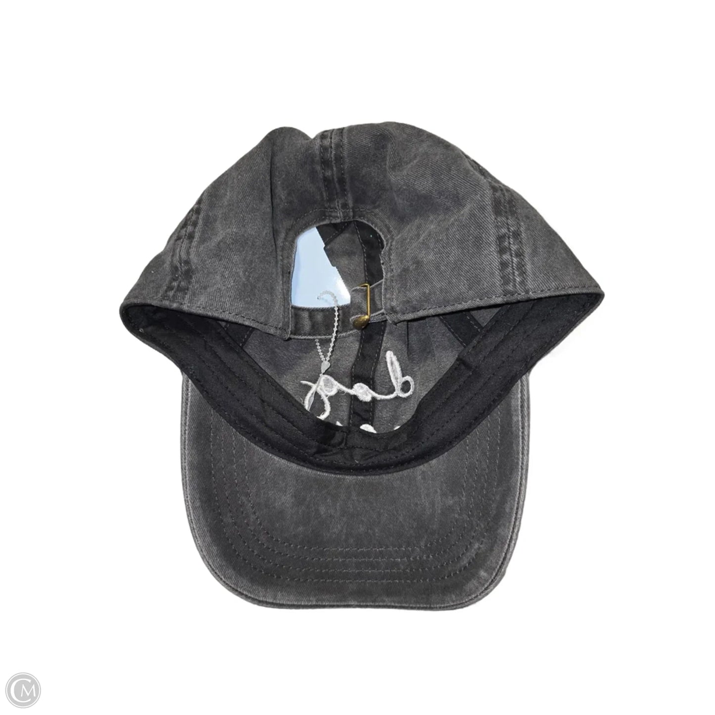 Hat Baseball Cap By Cmc