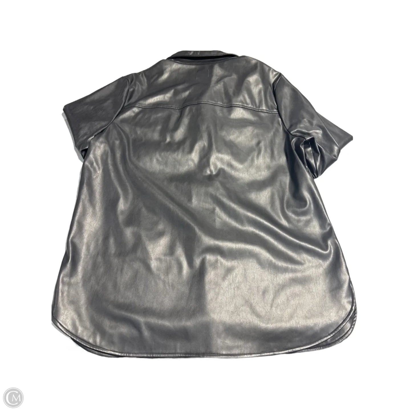 Jacket Other By Kensie In Black, Size: L